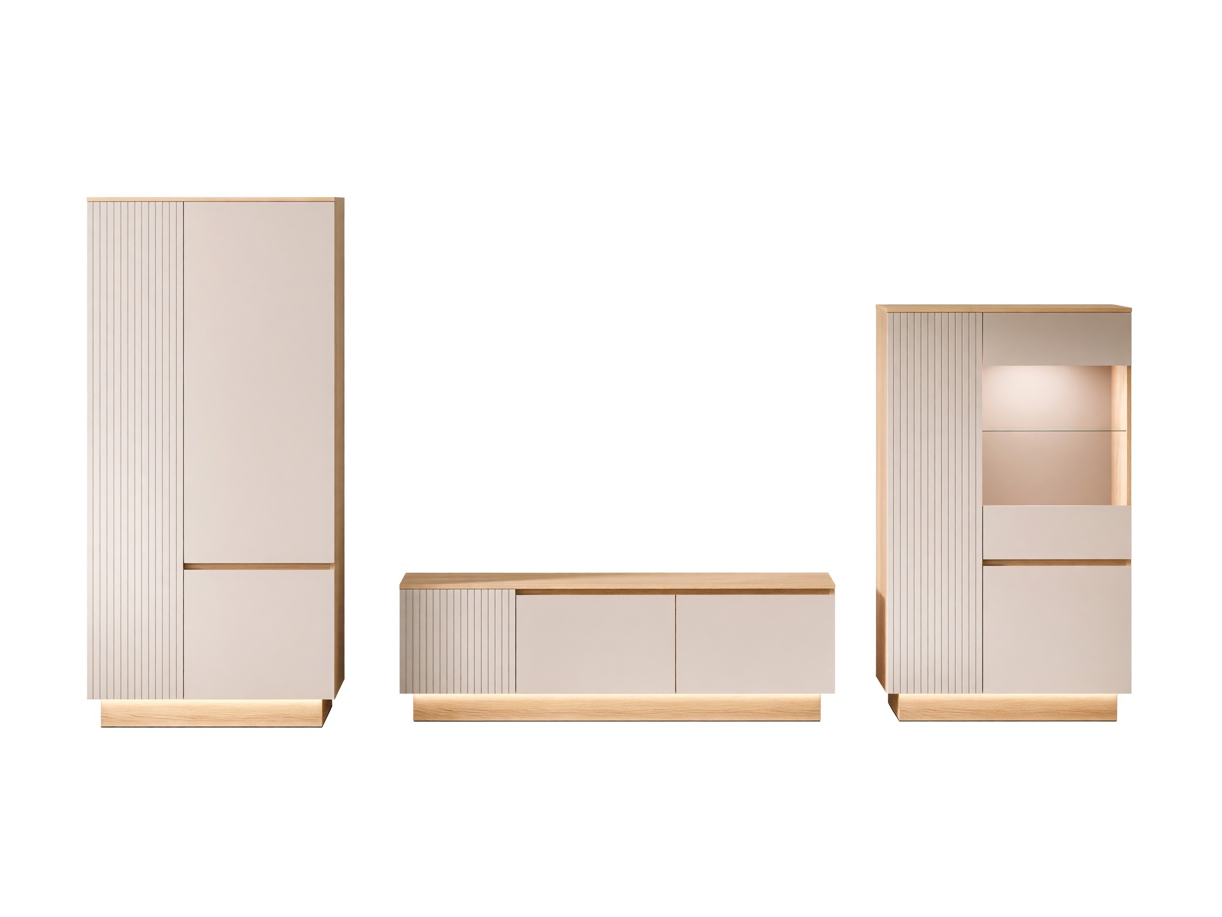 Stofusett Revtive 108