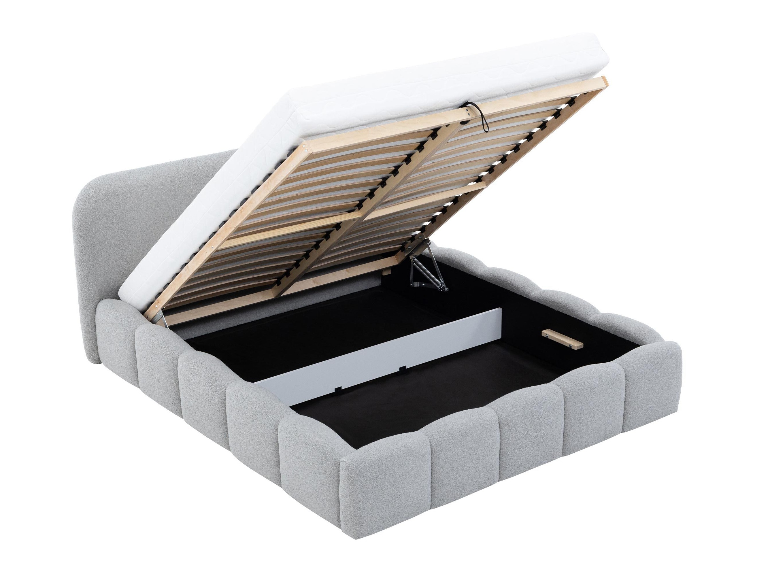 Rúm TrendyNest Orata (Lambi 11)