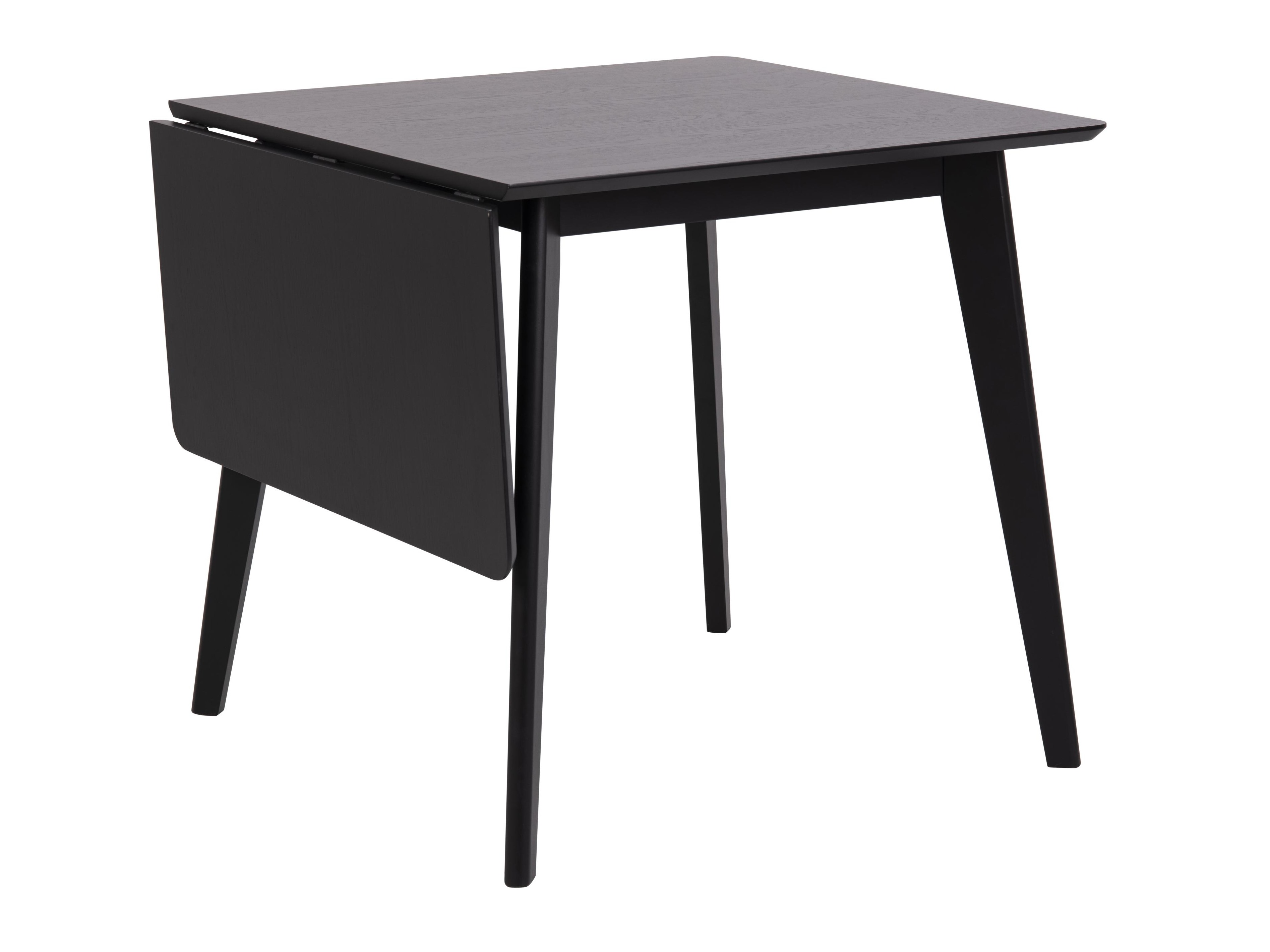 Borð Norsica 484 (Svartur)