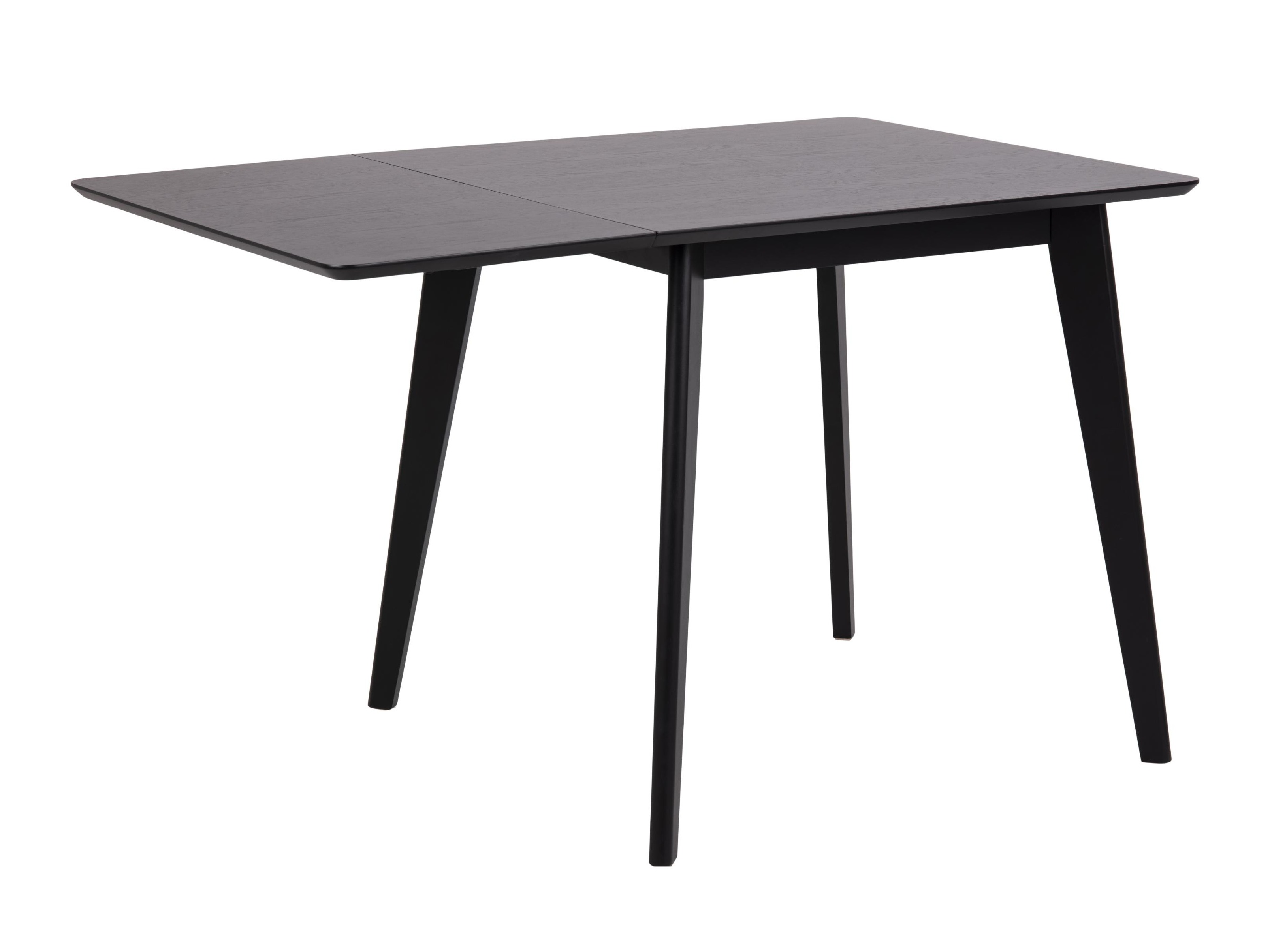 Borð Norsica 484 (Svartur)