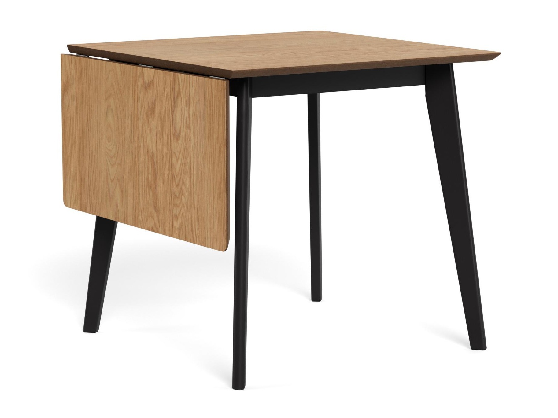 Borð Norsica 484 (Villt eik + Svartur)