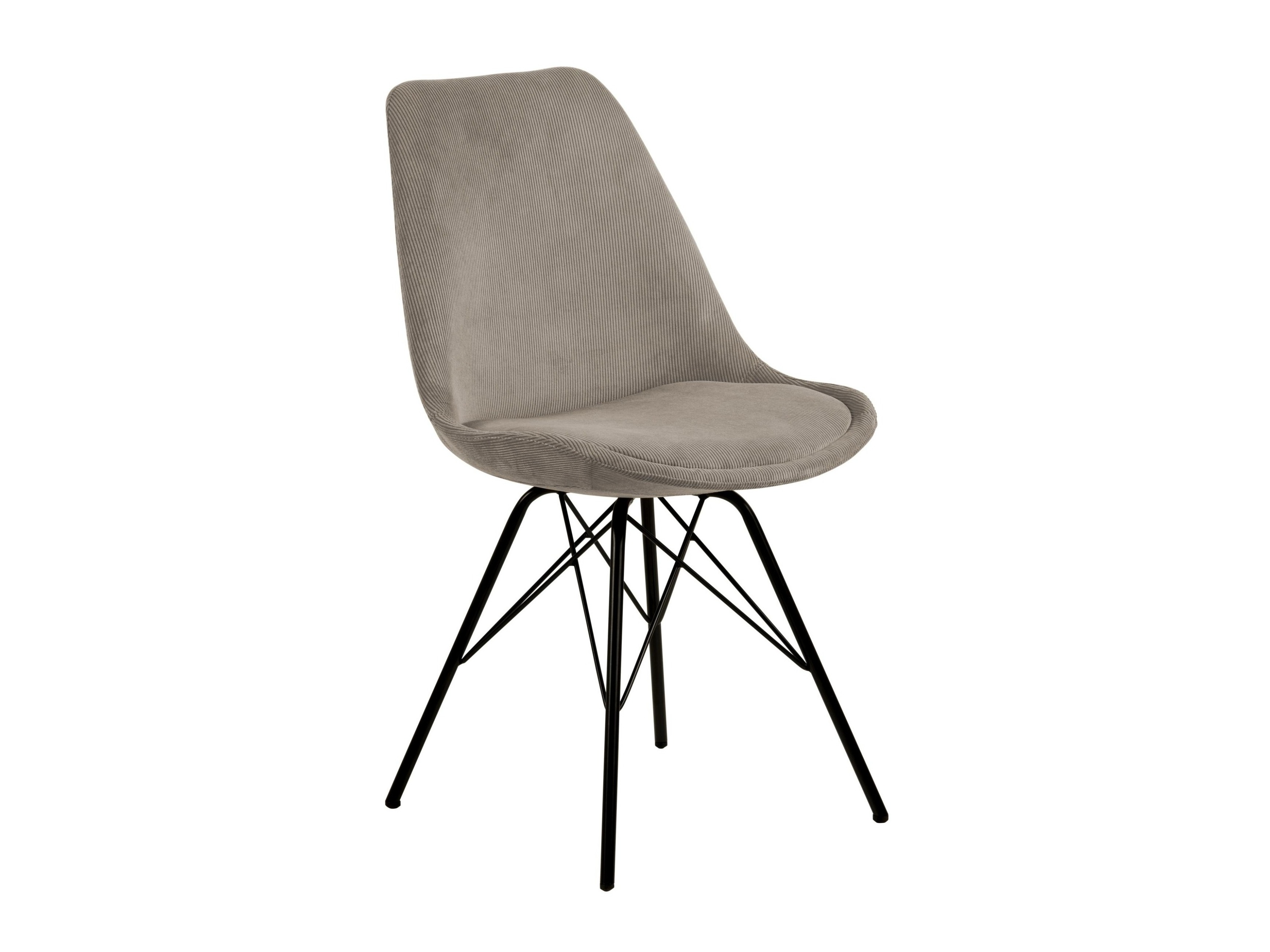 Stóll Norsica 485 (Beige + Svartur)