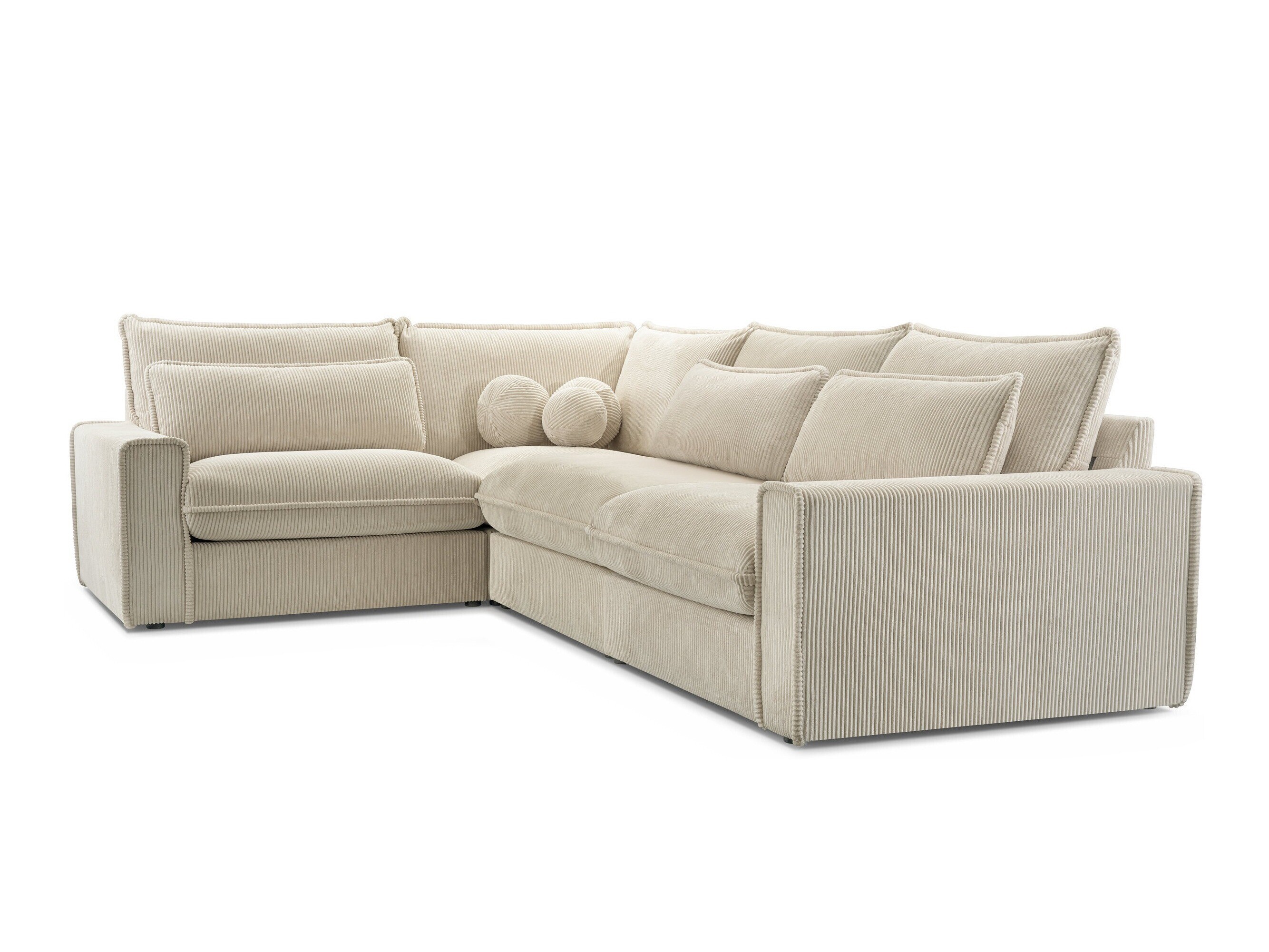 Horn­sófi Lufkin 165 (Lincoln 03)