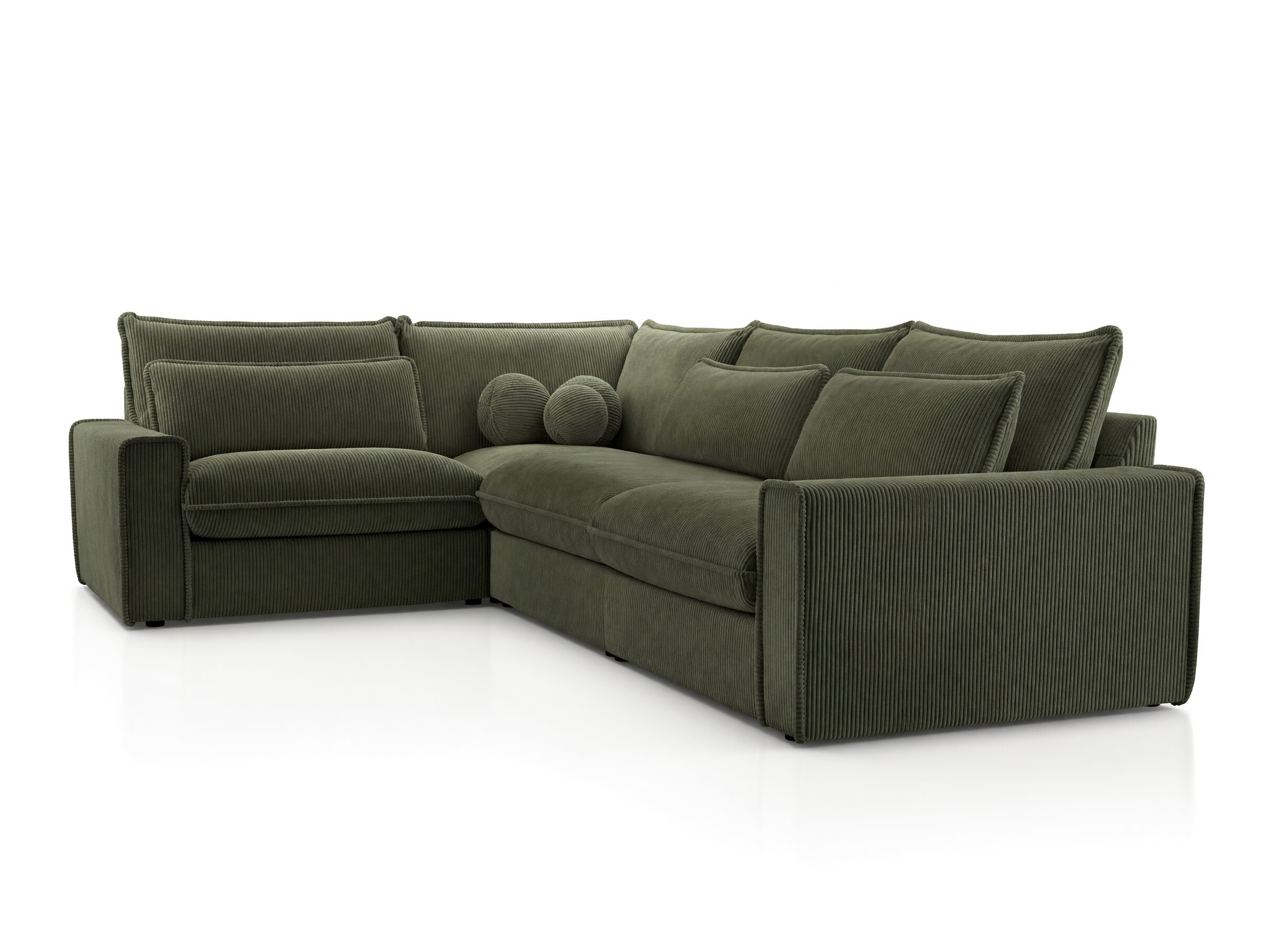 Horn­sófi Lufkin 165 (Lincoln 37)