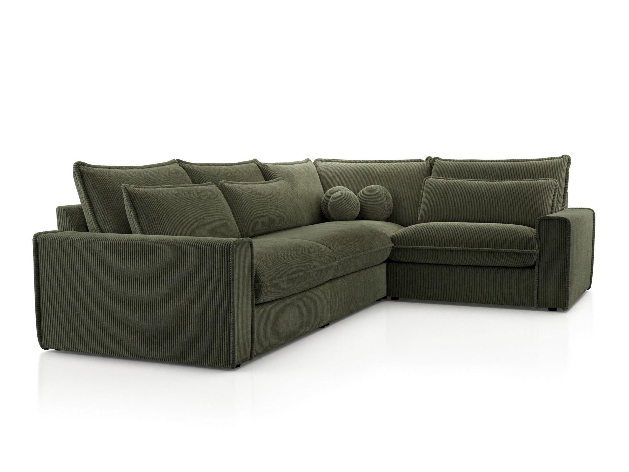 Horn­sófi Lufkin 165 (Lincoln 37)