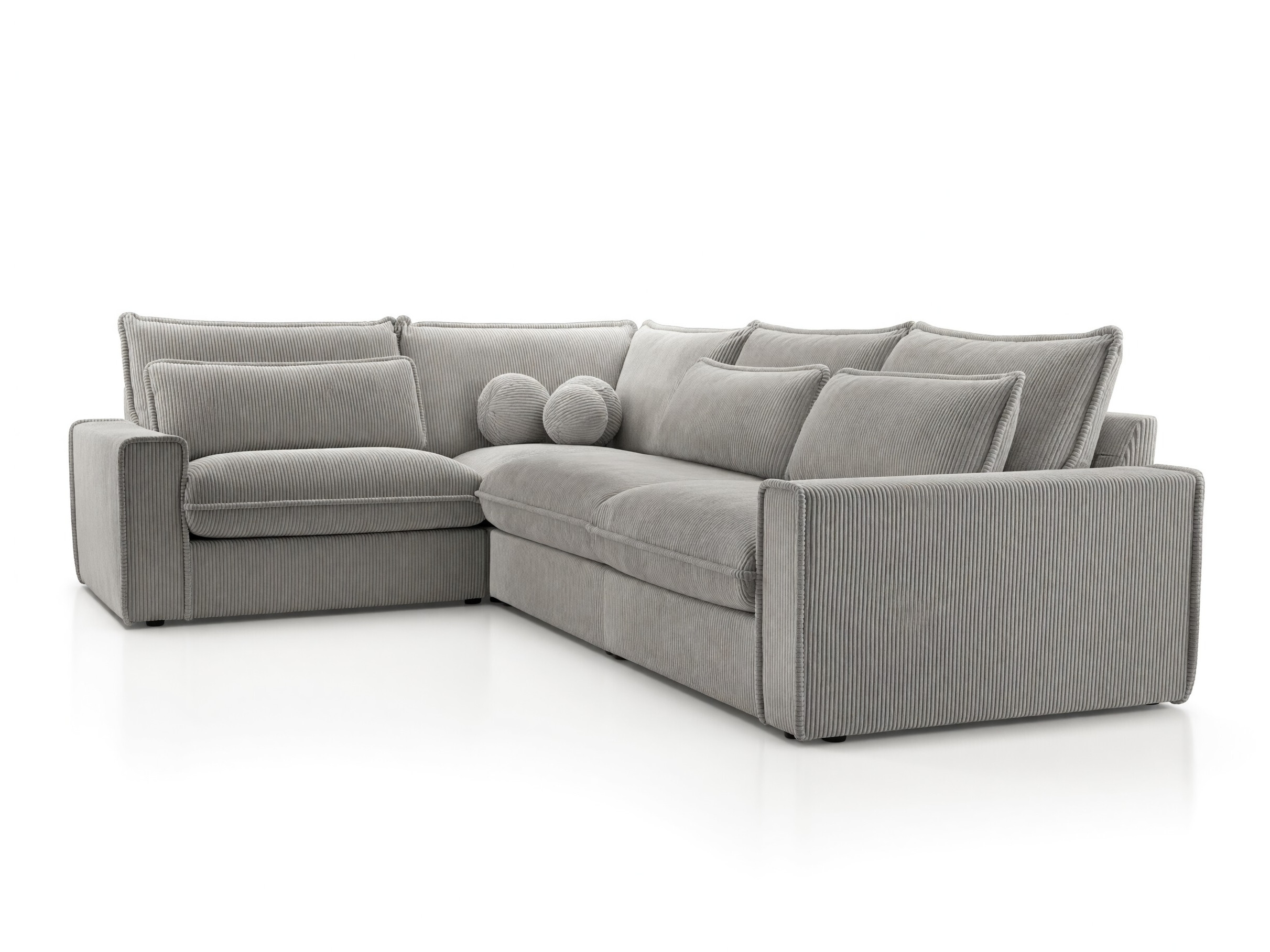 Horn­sófi Lufkin 165 (Lincoln 83)
