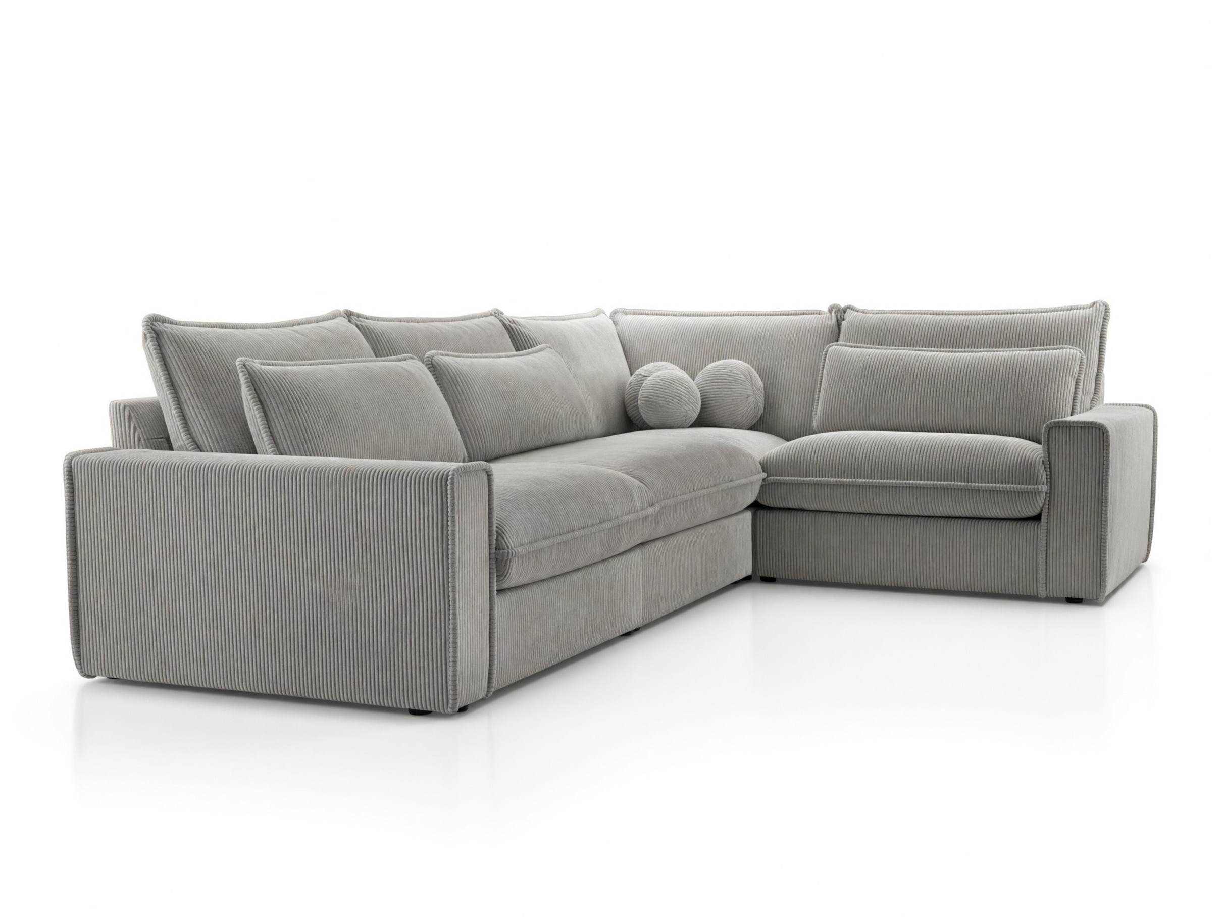 Horn­sófi Lufkin 165 (Lincoln 83)