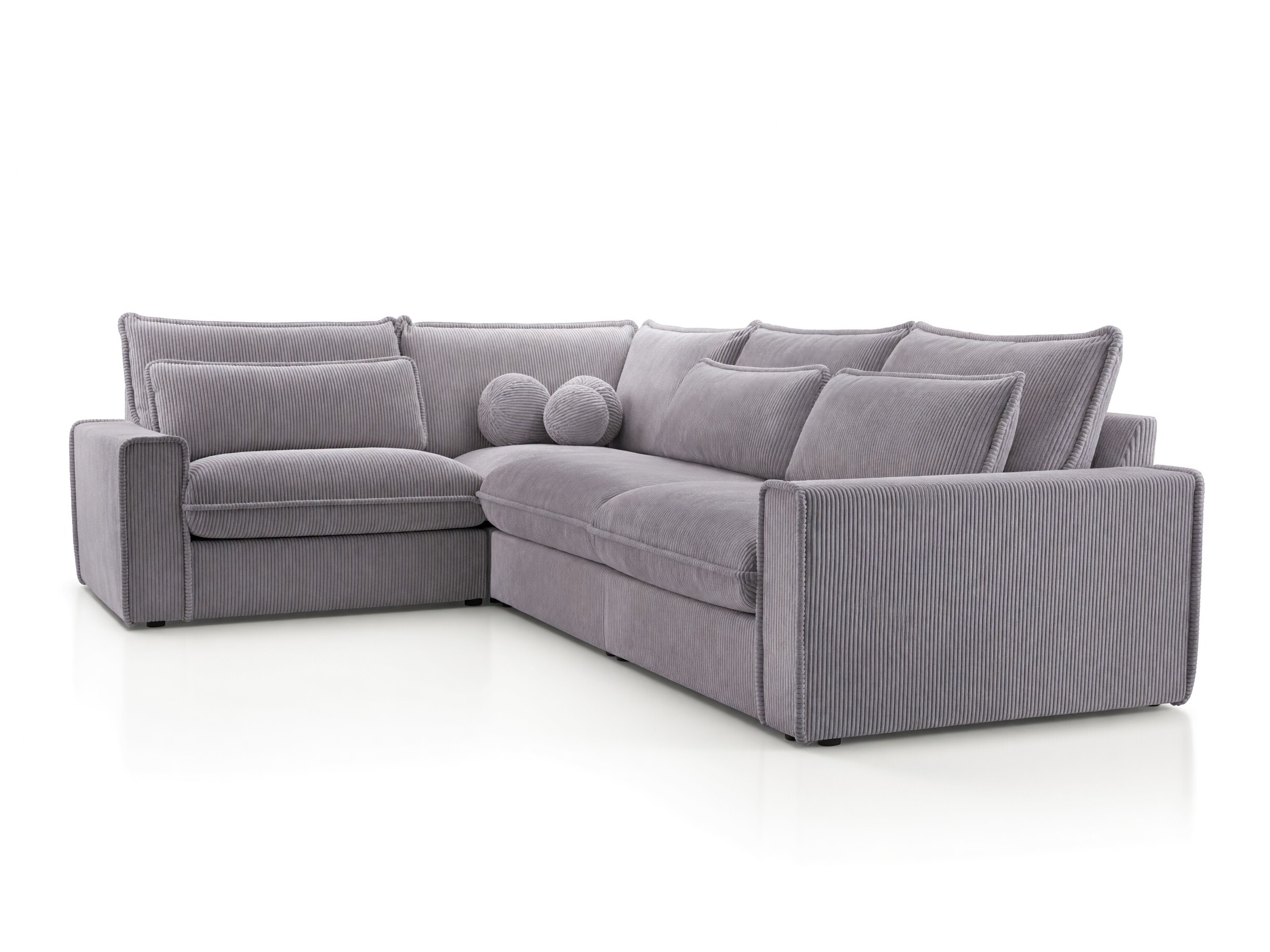 Horn­sófi Lufkin 165 (Lincoln 86)