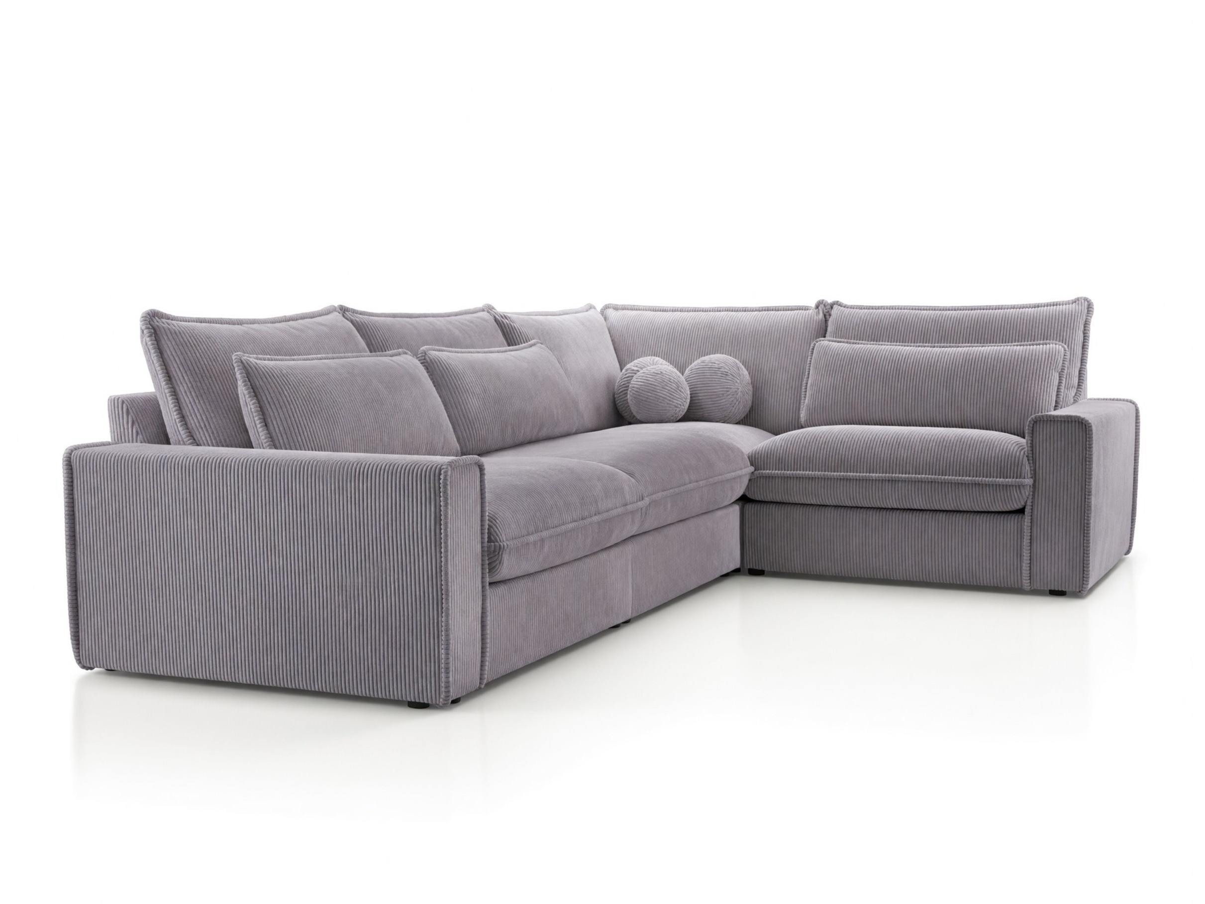 Horn­sófi Lufkin 165 (Lincoln 86)