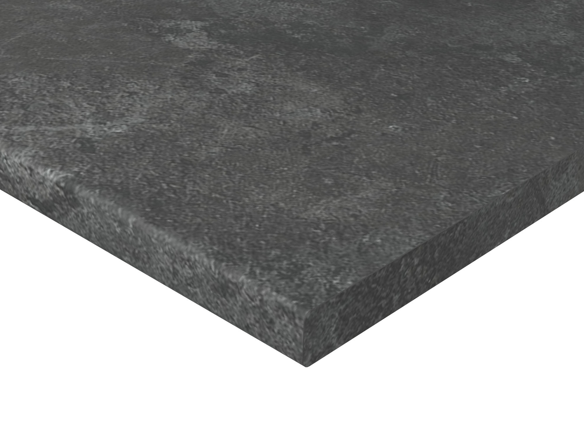 Eldhúsinnrétting úr einingum Ati Cashmere Grey 101