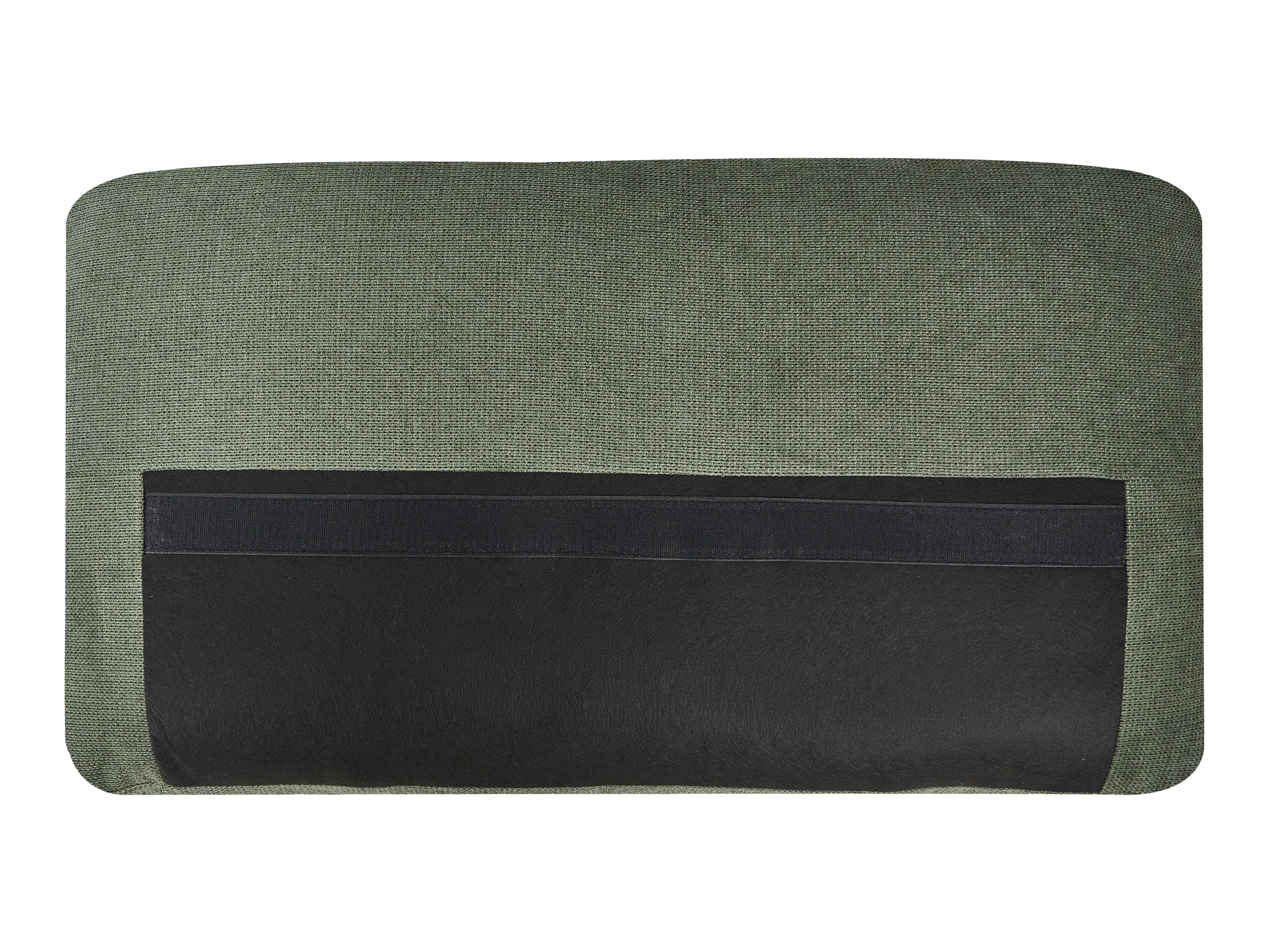 Horn­sófi Berwyn 2486 (Grænn)