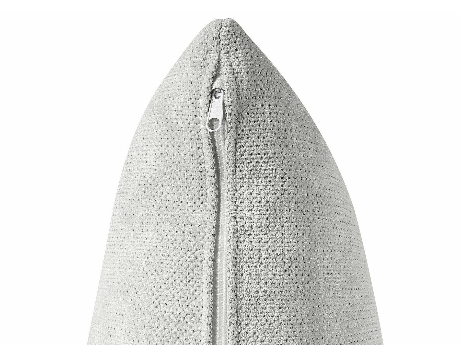 Horn­sófi Berwyn 2486 (Ljósgrár)