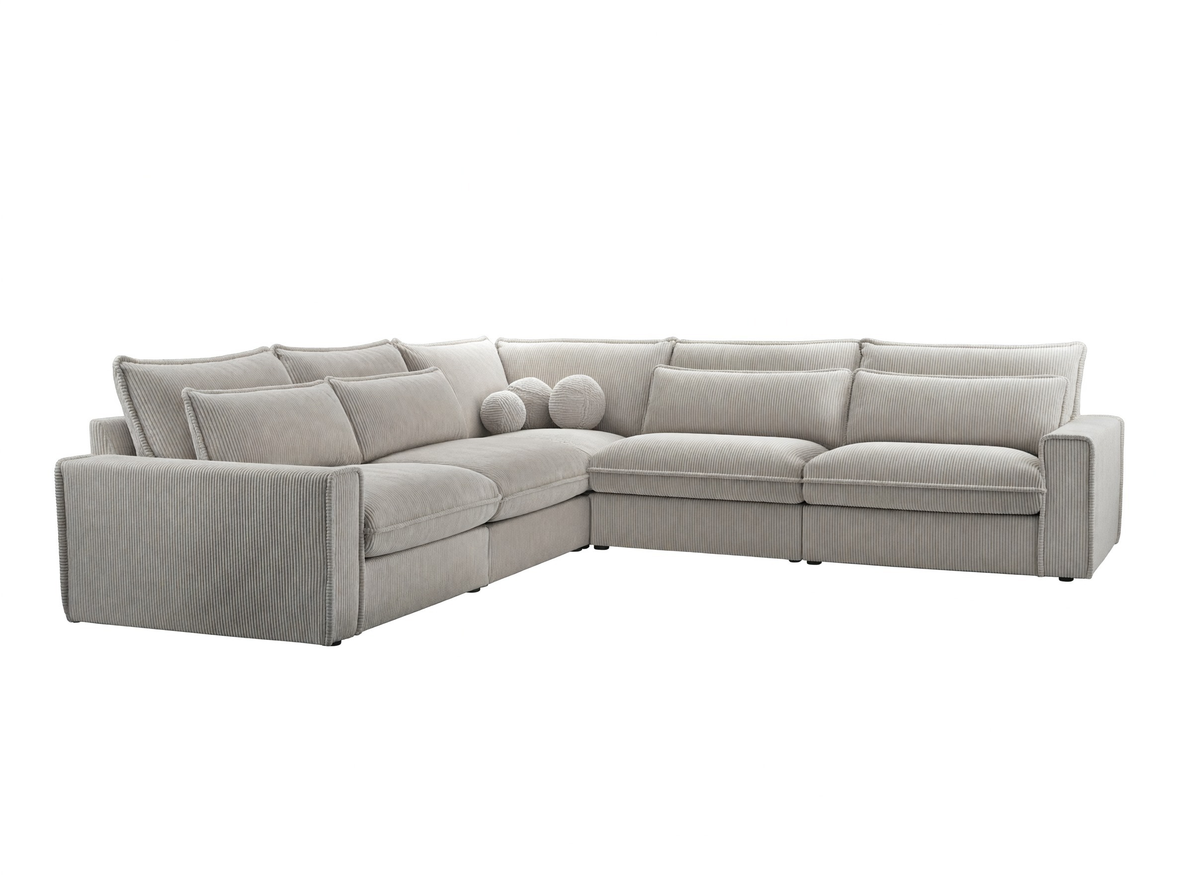 Horn­sófi Lufkin 162 (Lincoln 83)