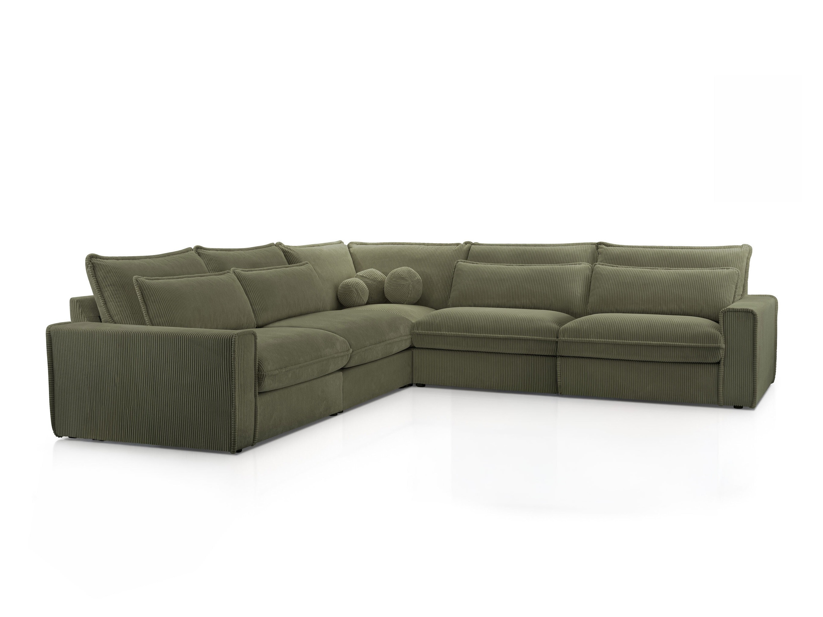 Horn­sófi Lufkin 162 (Lincoln 37)