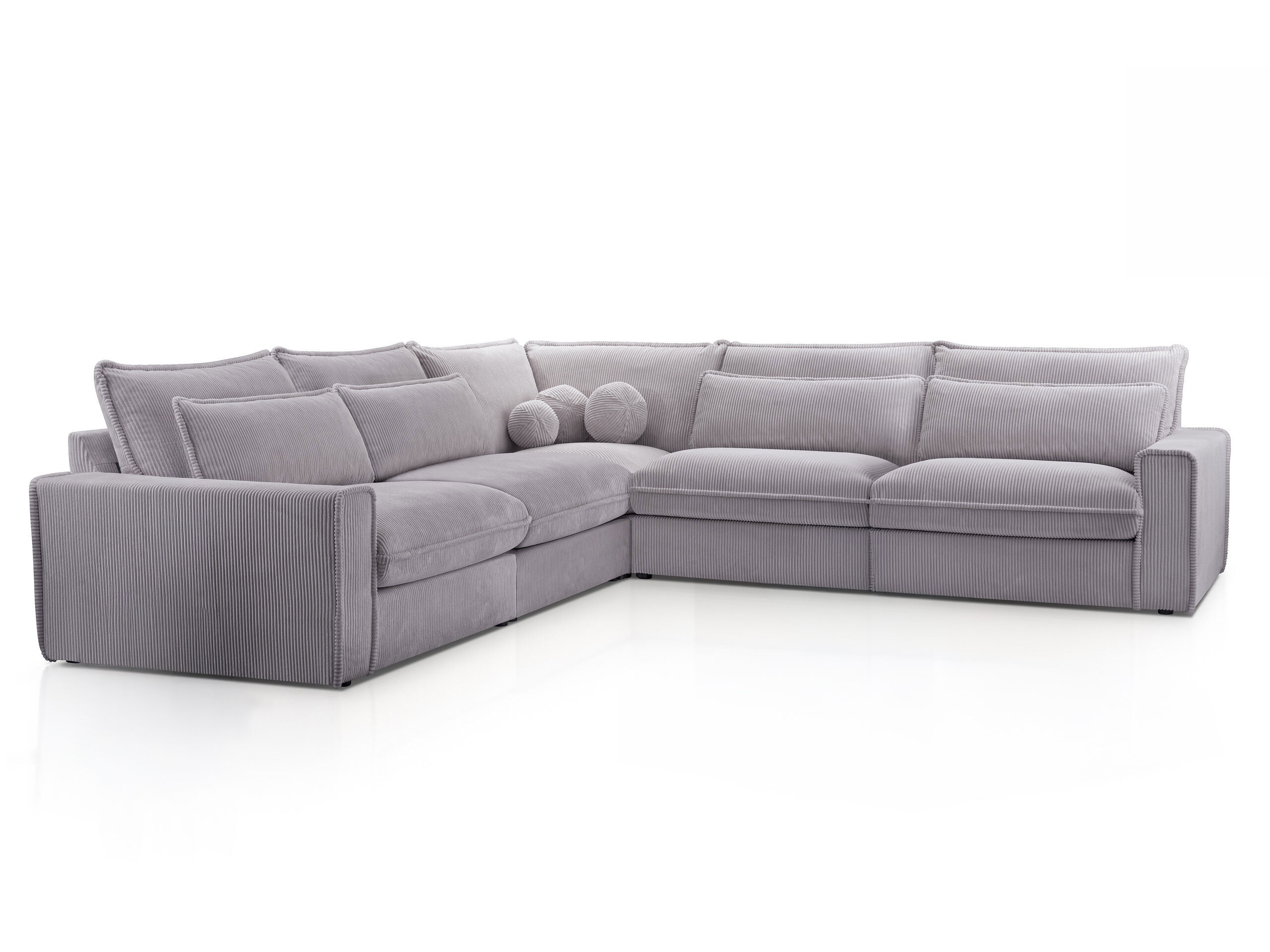 Horn­sófi Lufkin 162 (Lincoln 86)