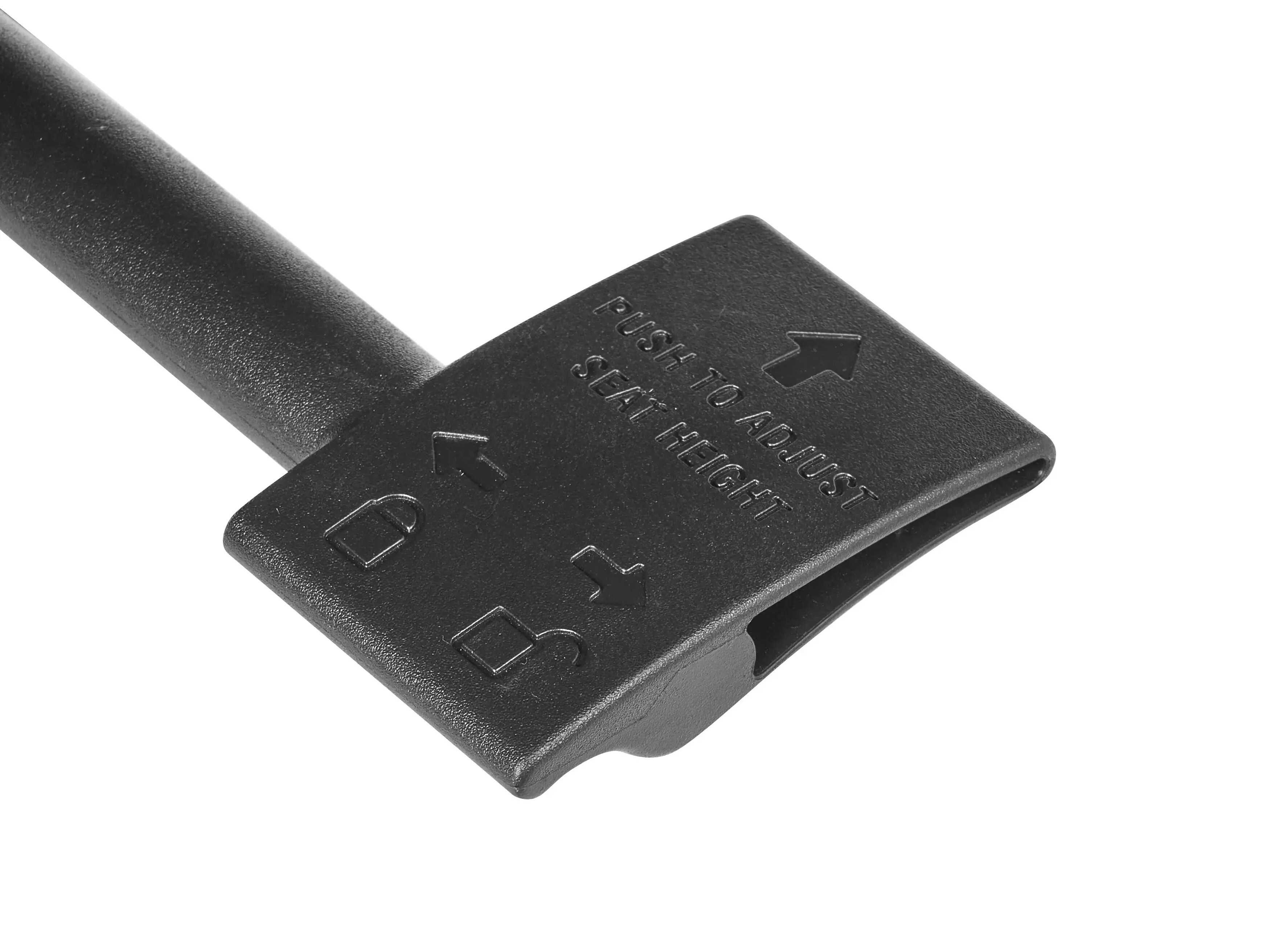 Skrifstofustóll Berwyn 3483 (Svartur)