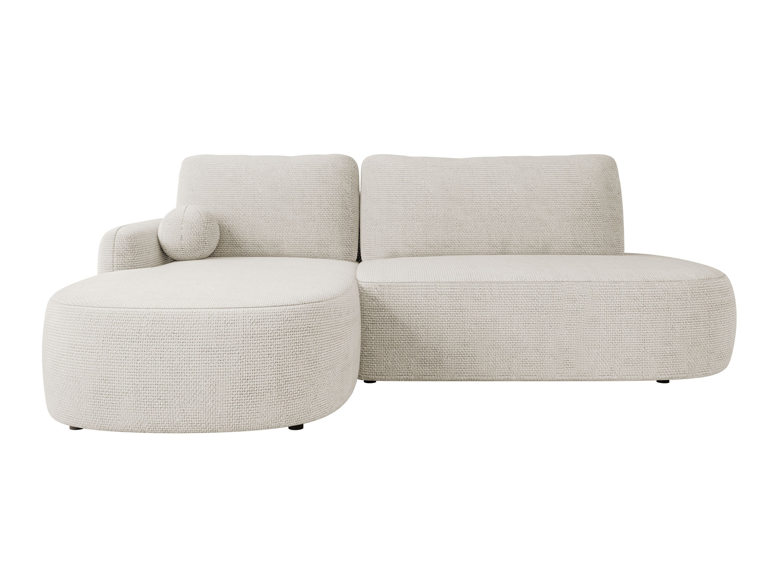Horn­sófi Comfivo Popis I (Flow 06)