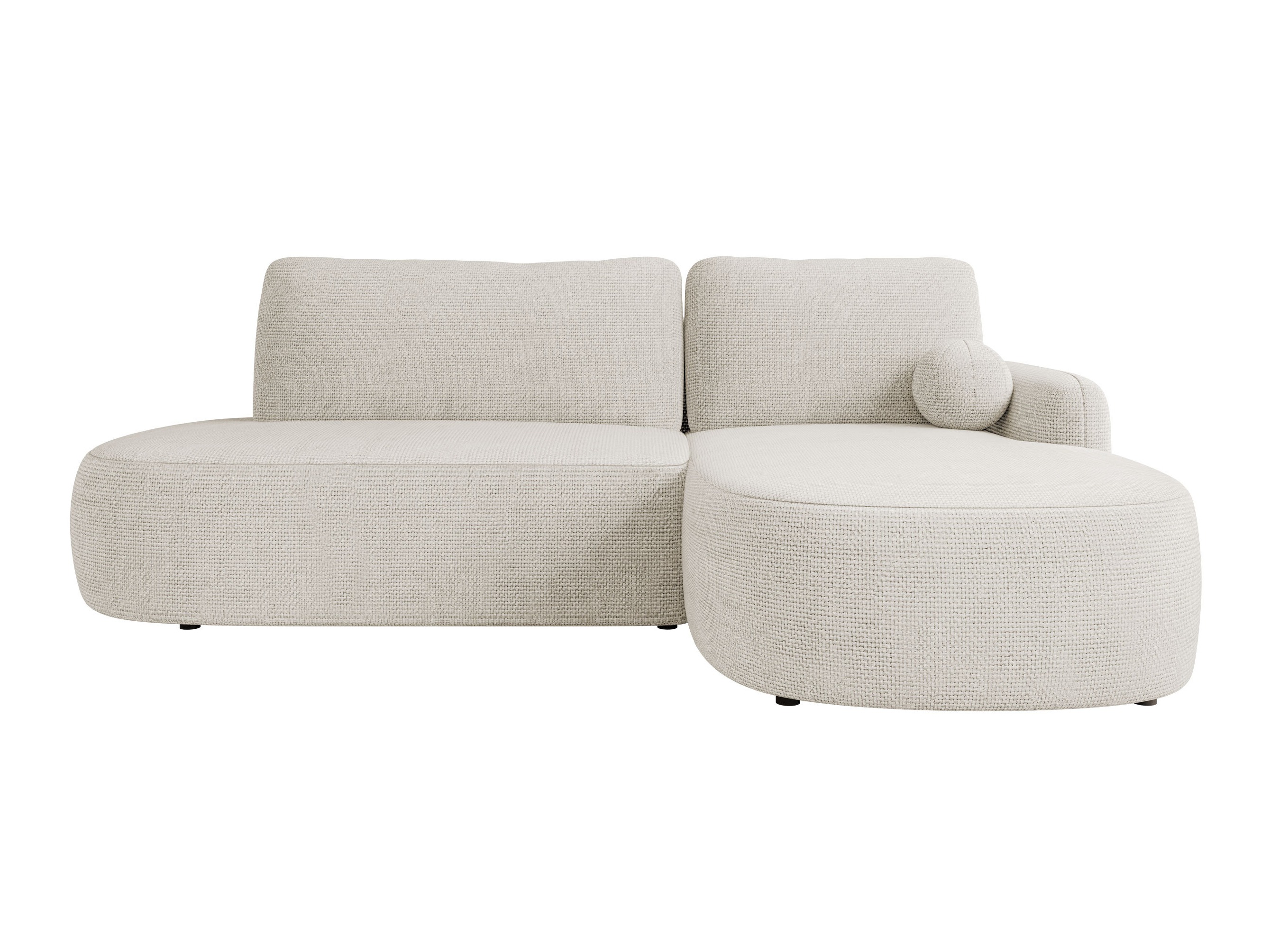 Horn­sófi Comfivo Popis I (Flow 06)