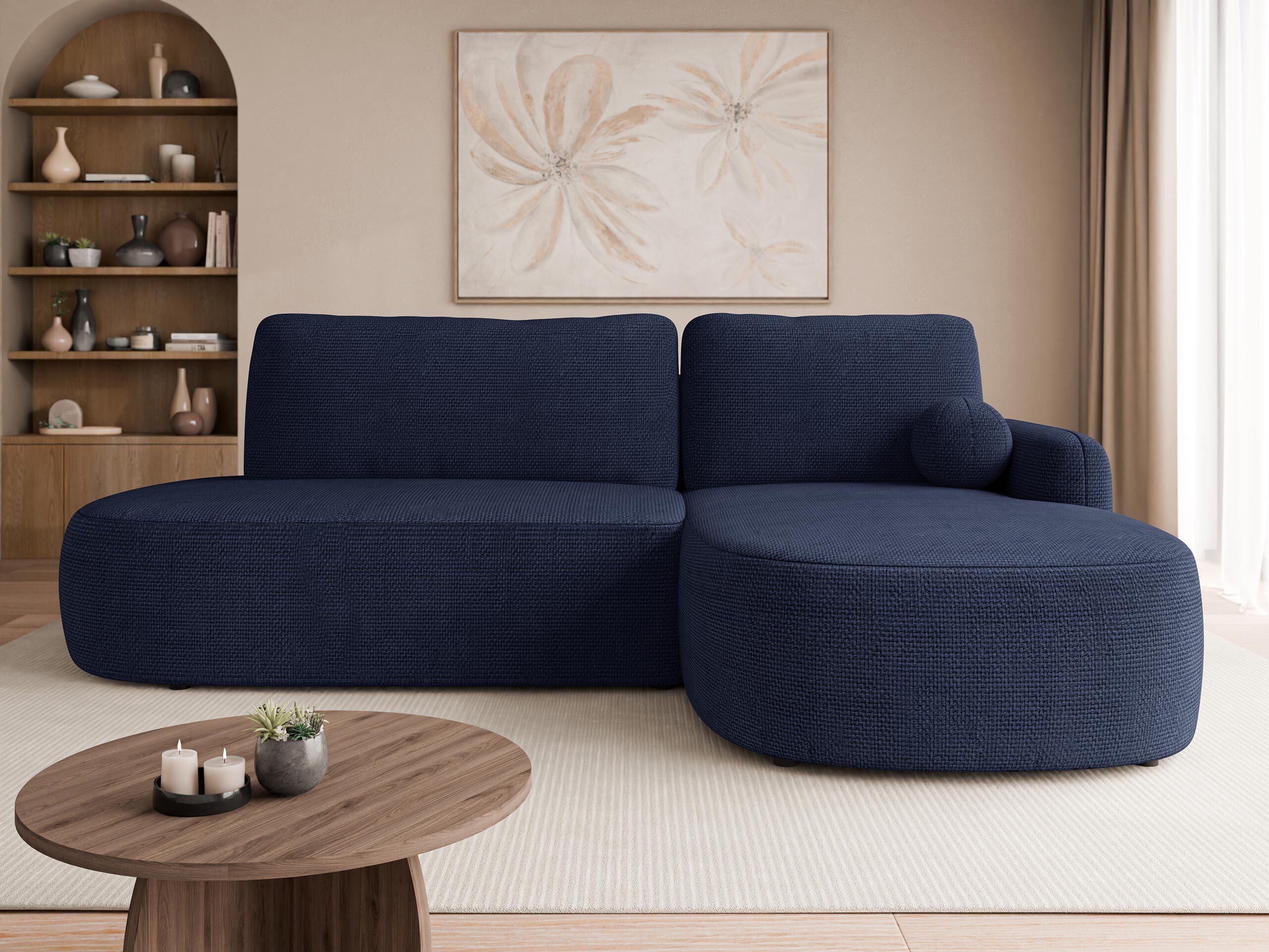 Horn­sófi Comfivo Popis I (Flow 22)