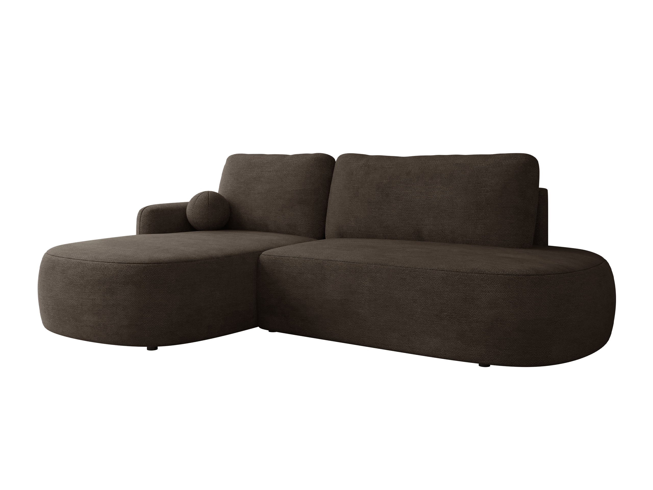 Horn­sófi Comfivo Popis I (Lumo 40)
