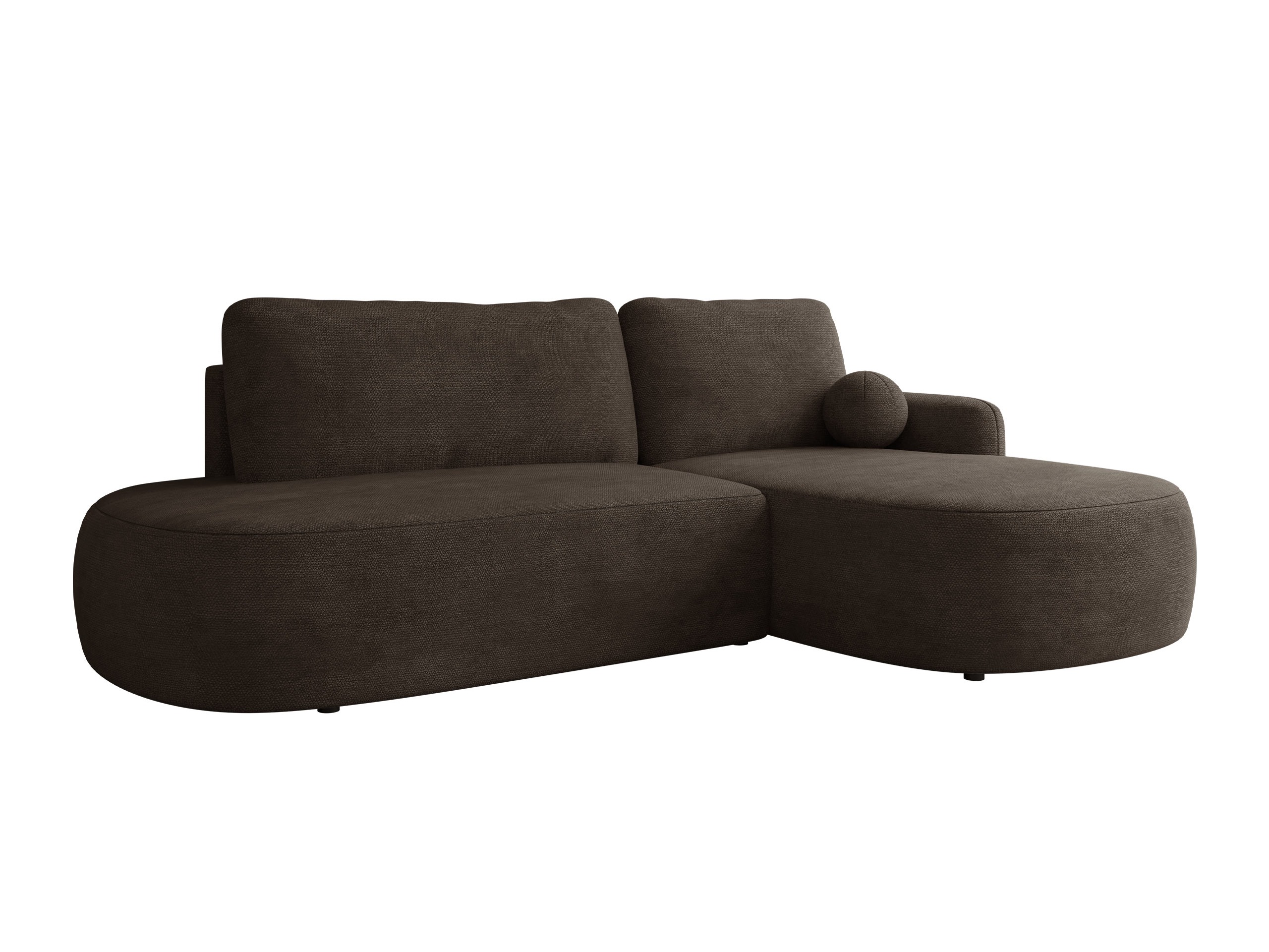 Horn­sófi Comfivo Popis I (Lumo 40)