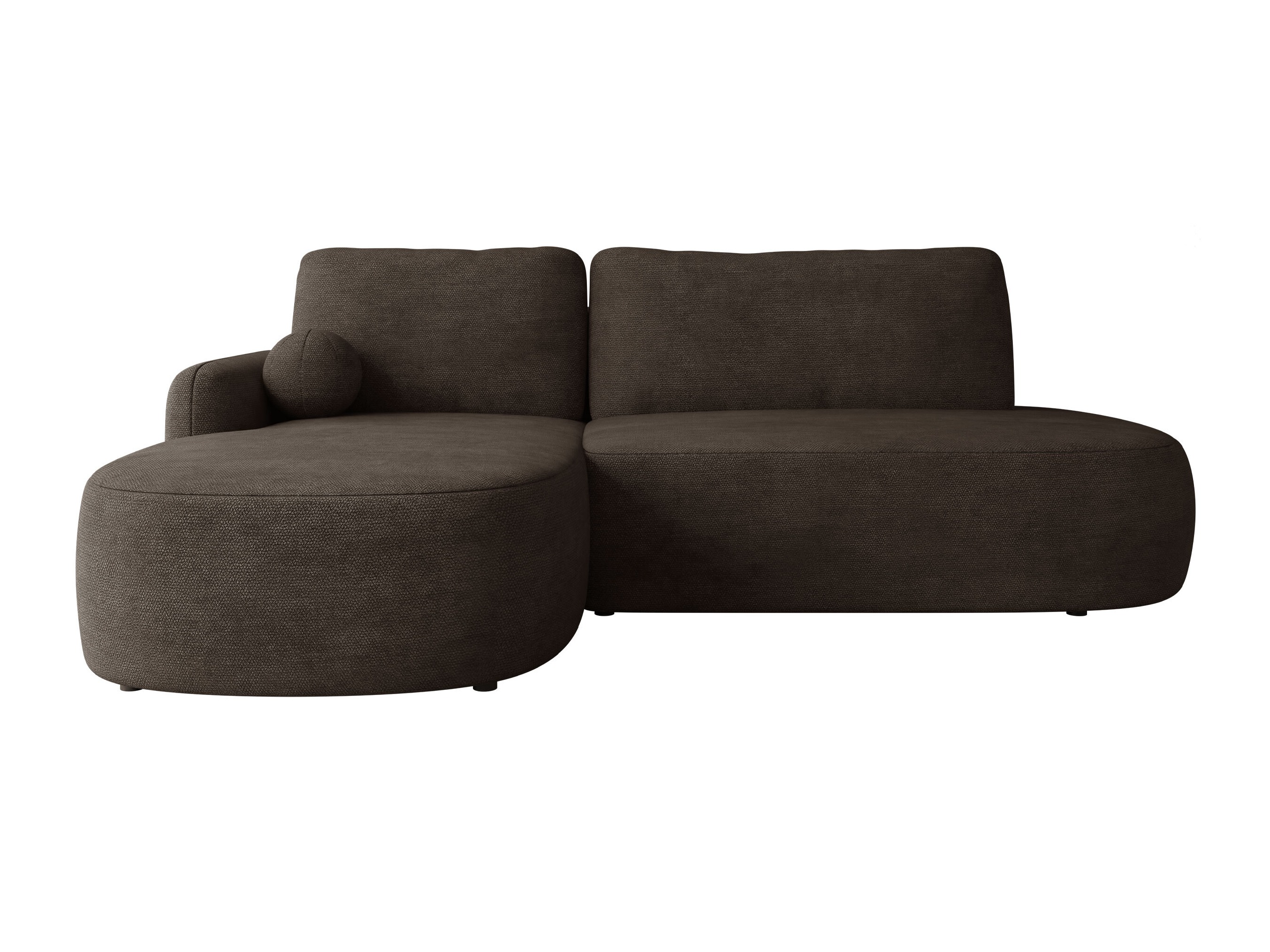 Horn­sófi Comfivo Popis I (Lumo 40)