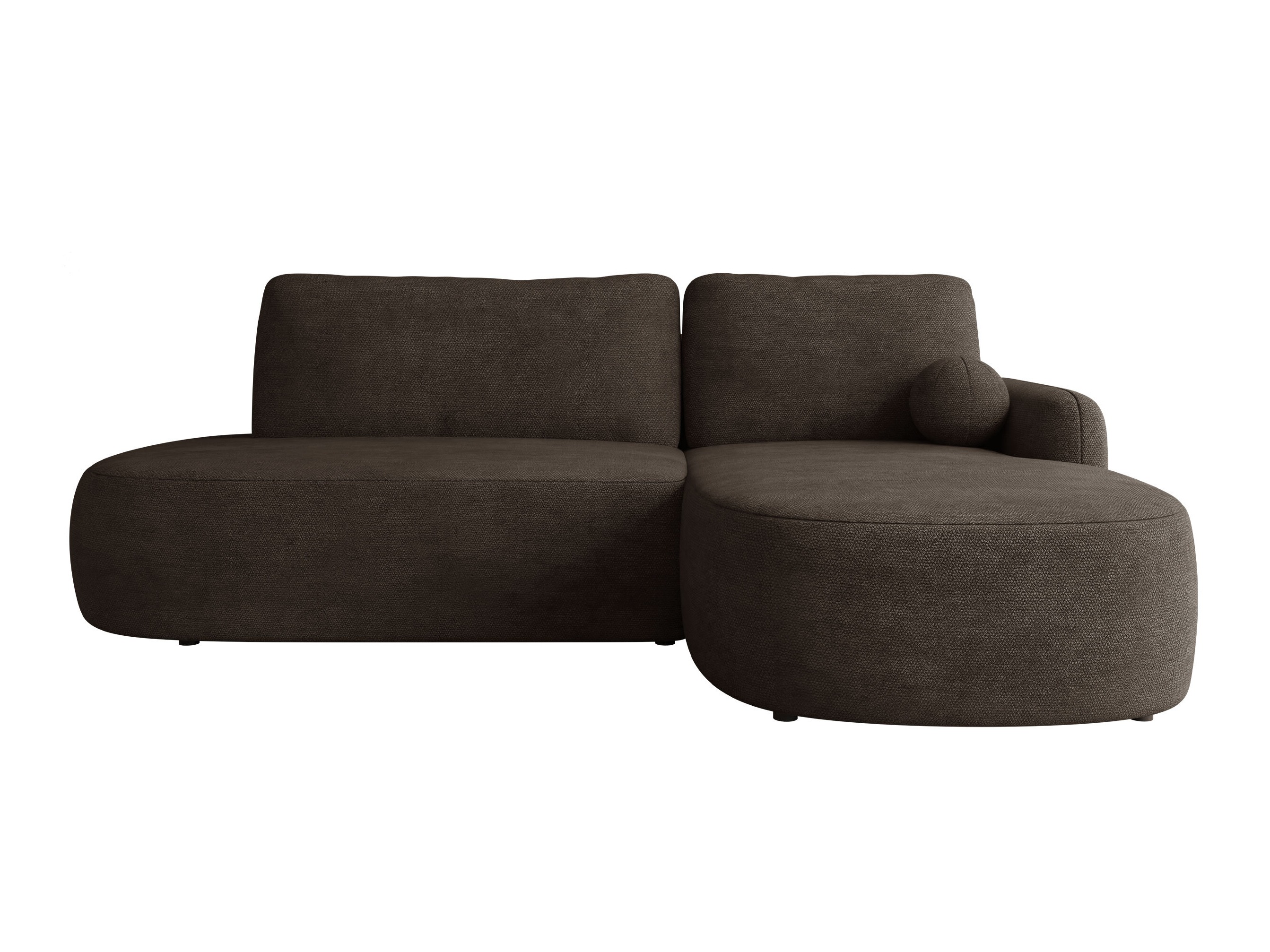 Horn­sófi Comfivo Popis I (Lumo 40)