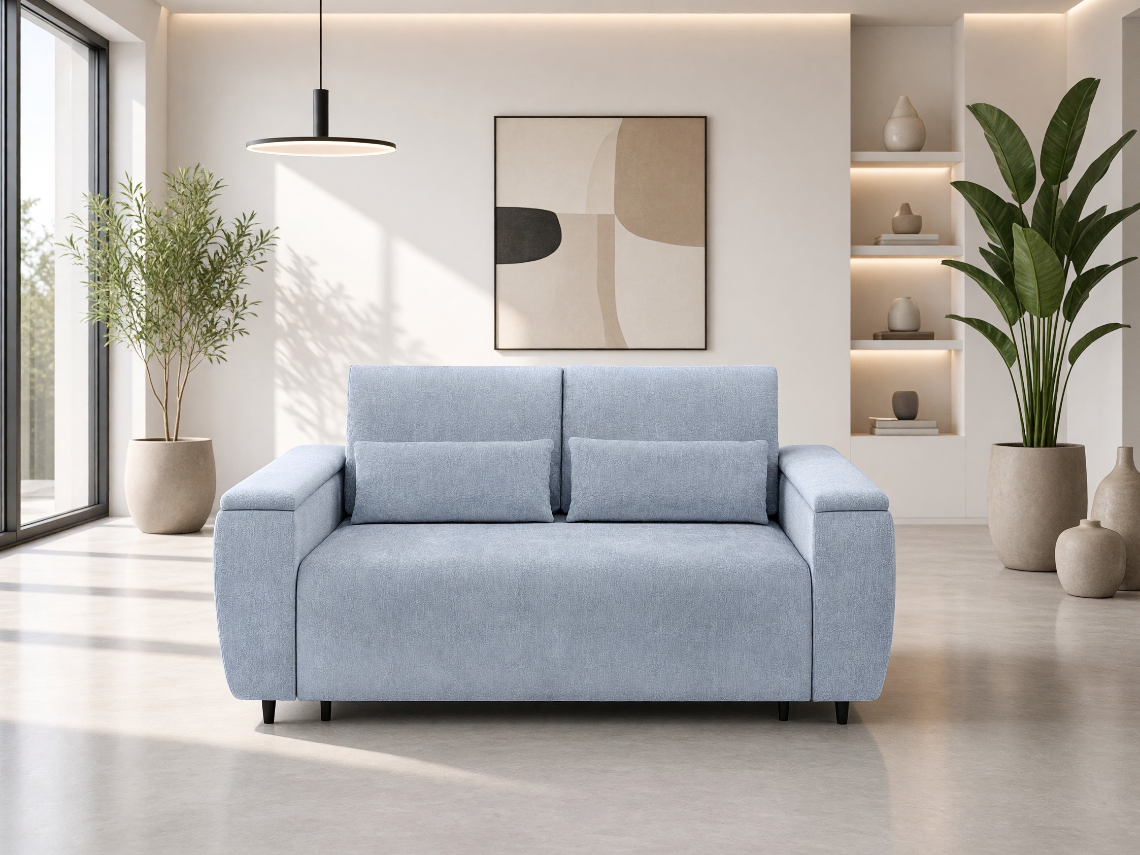 Svefnsófi Boston 761 (Vibe 70)