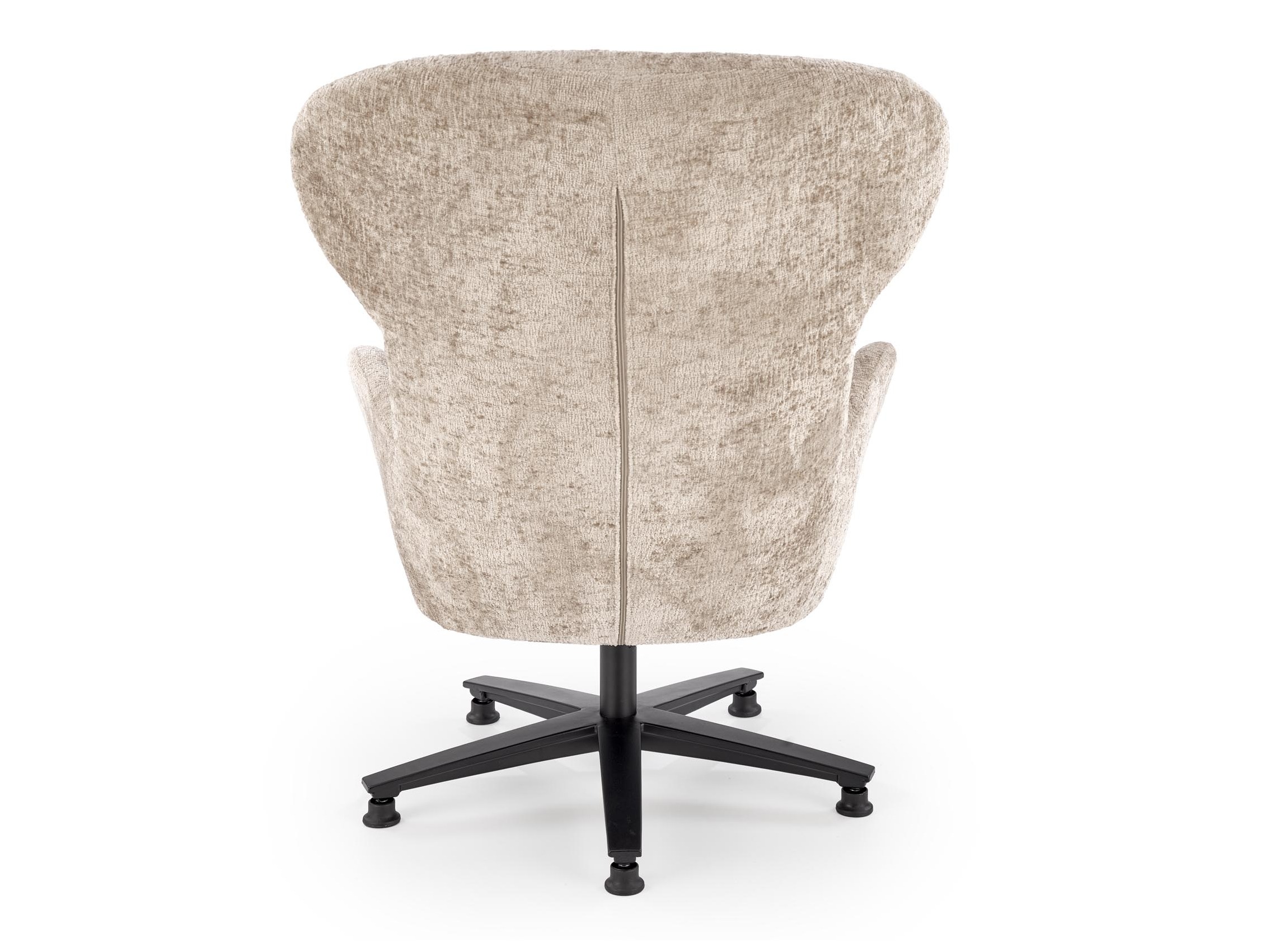 Hægindastóll Houston 1598 (Beige)