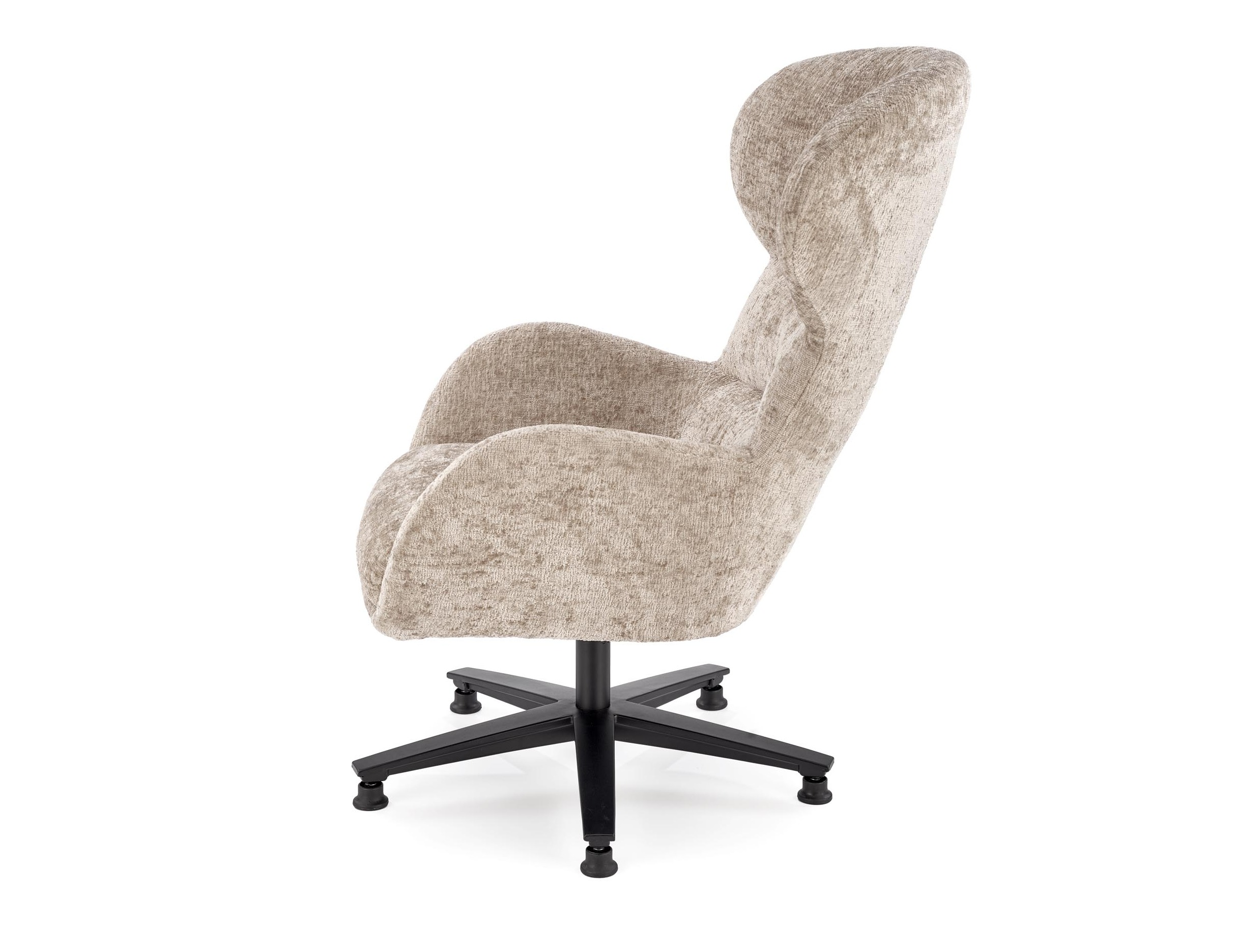 Hægindastóll Houston 1598 (Beige)