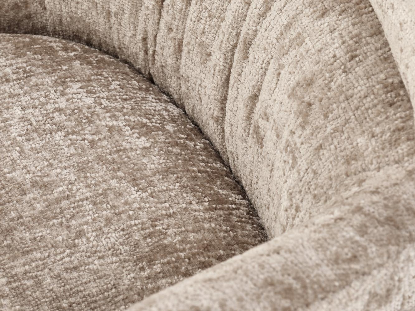 Hægindastóll Houston 1598 (Beige)