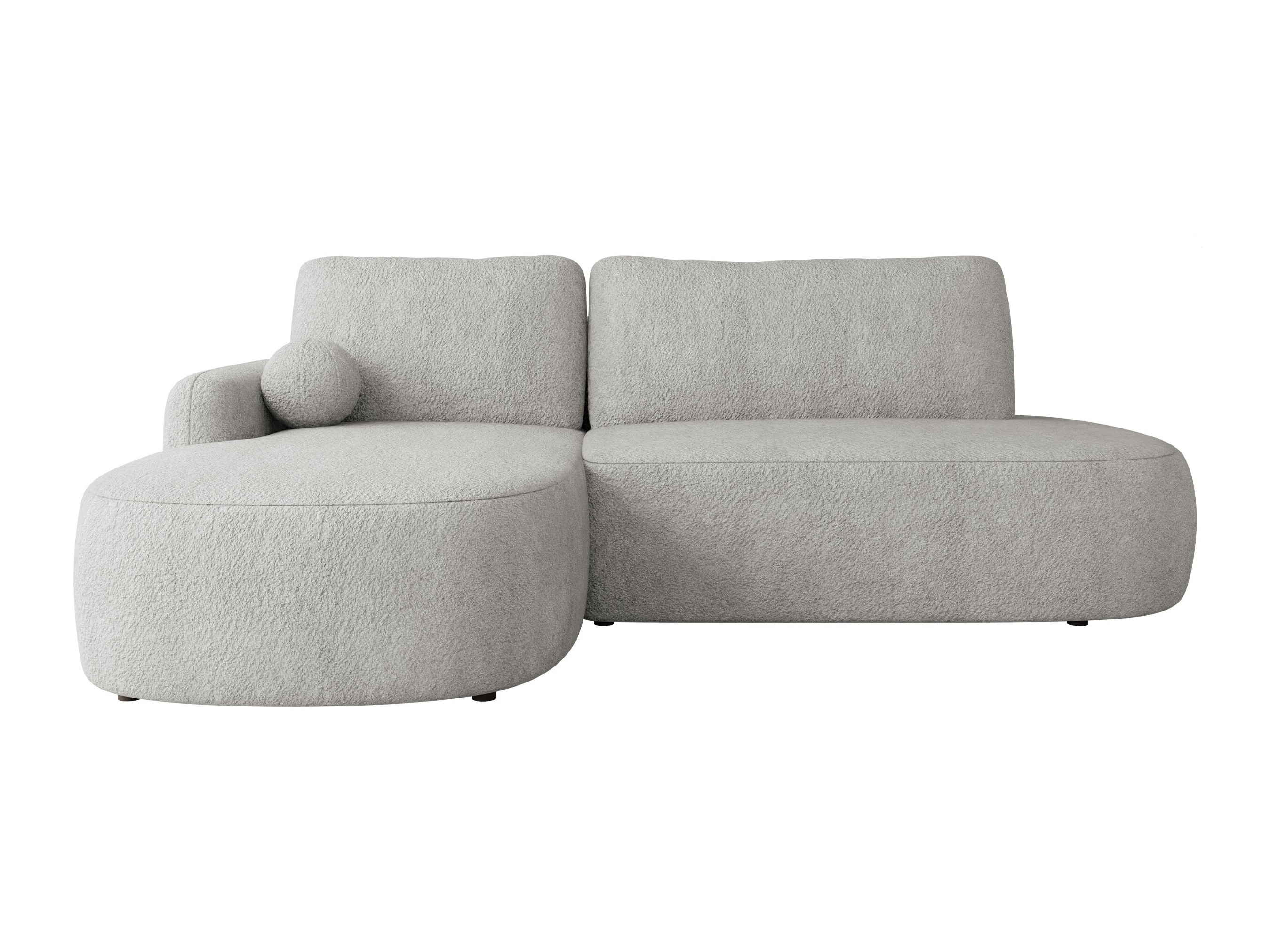 Horn­sófi Comfivo Popis I (Coral 75)