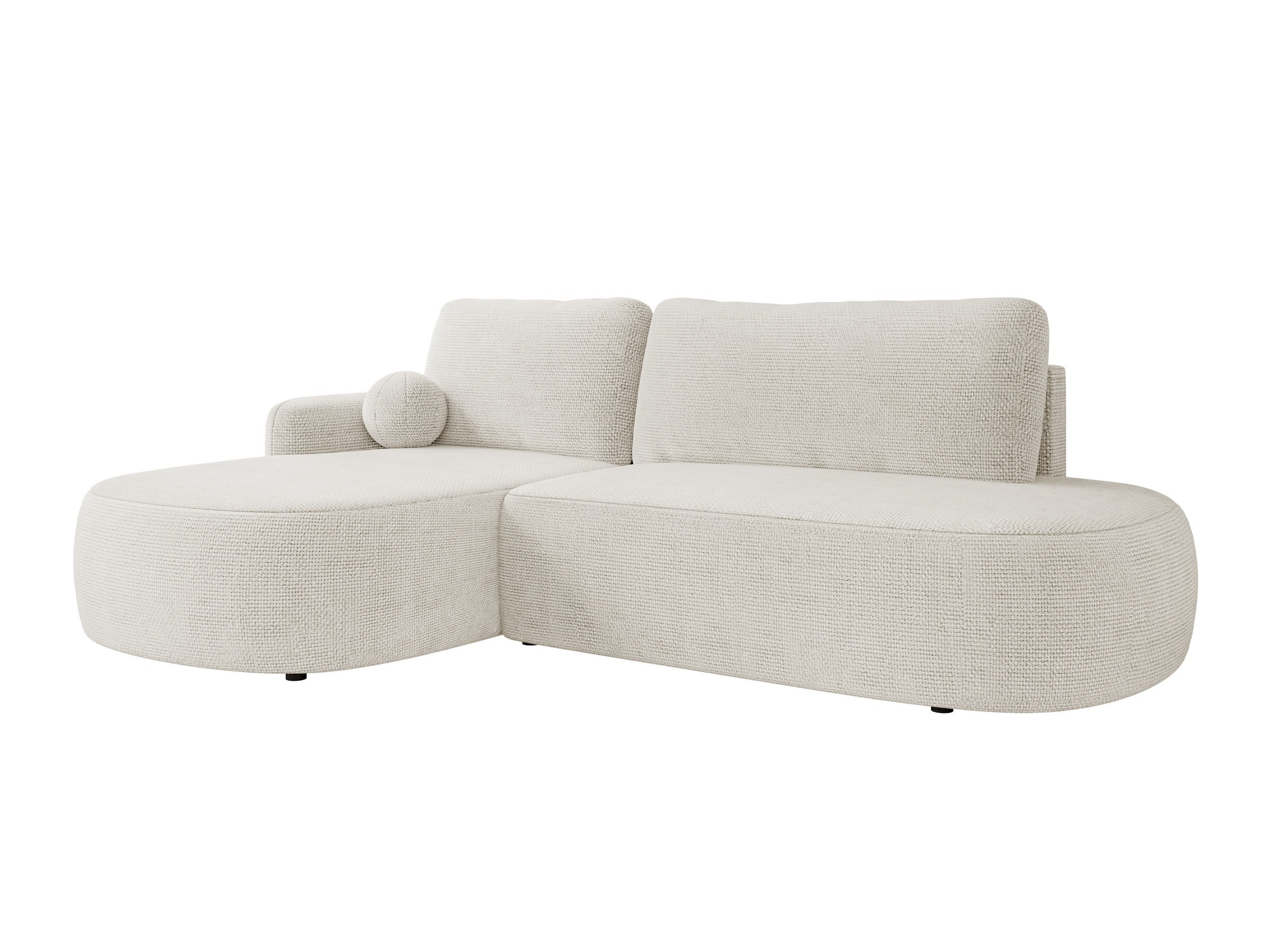 Horn­sófi Comfivo Popis I (Flow 06)