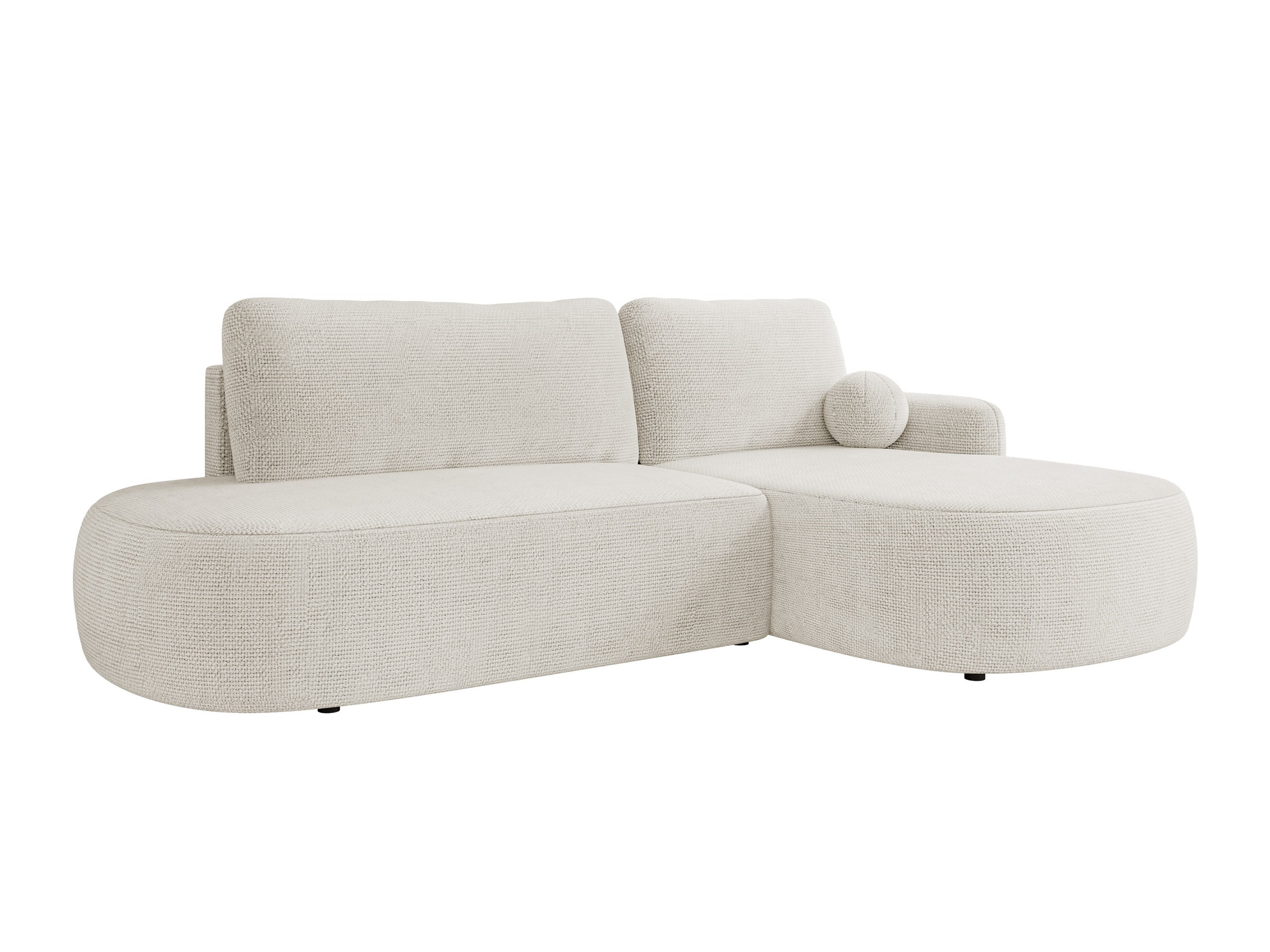 Horn­sófi Comfivo Popis I (Flow 06)