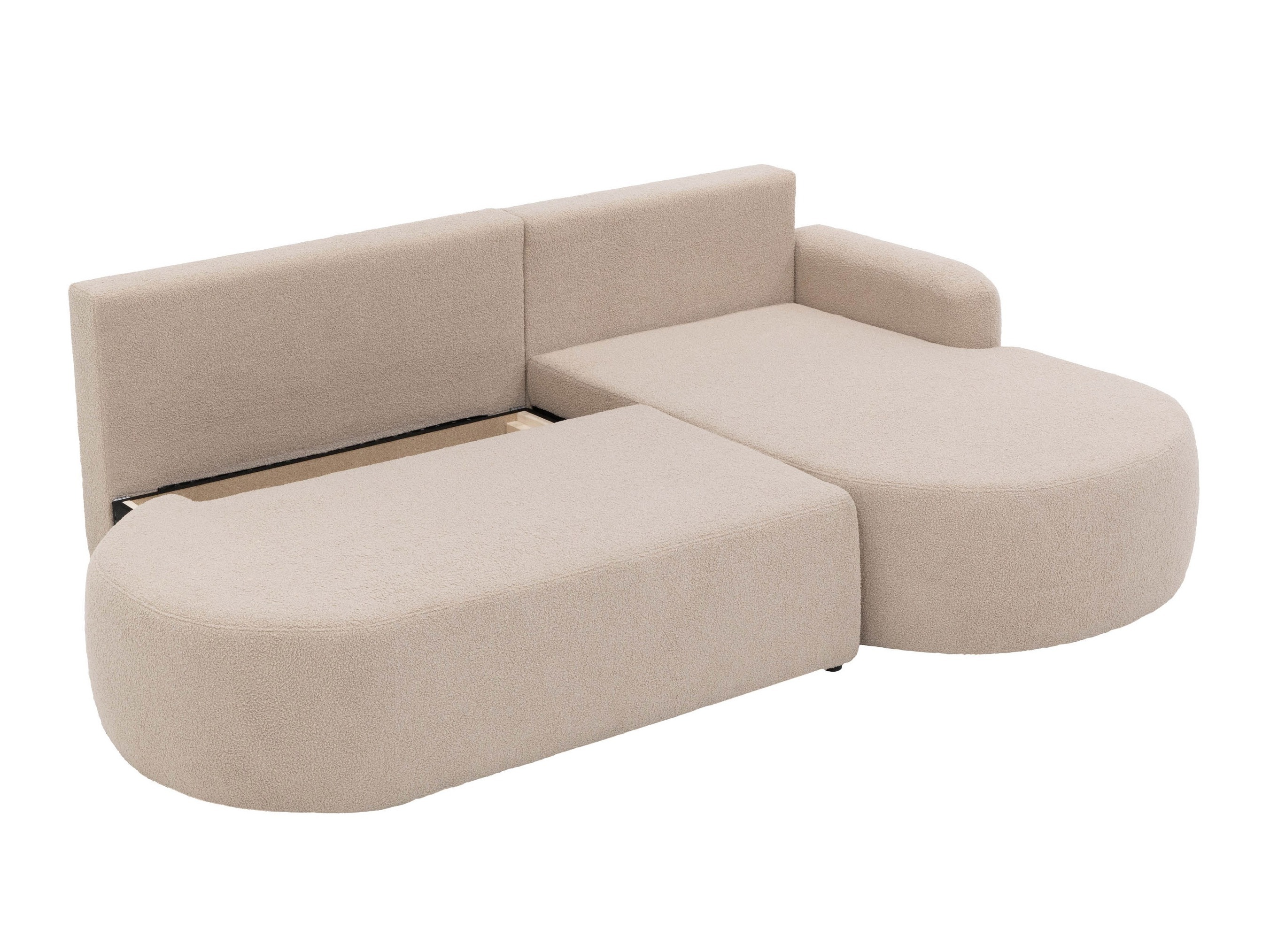 Horn­sófi Comfivo Popis I (Flow 22)