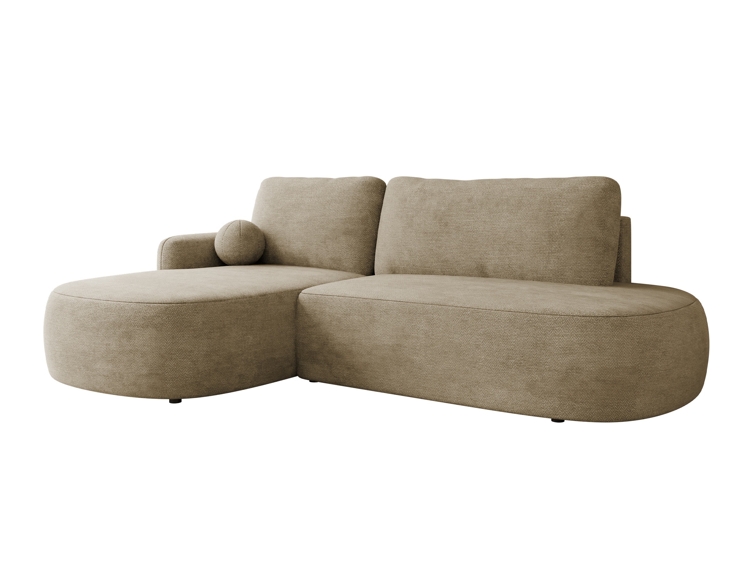Horn­sófi Comfivo Popis I (Lumo 30)