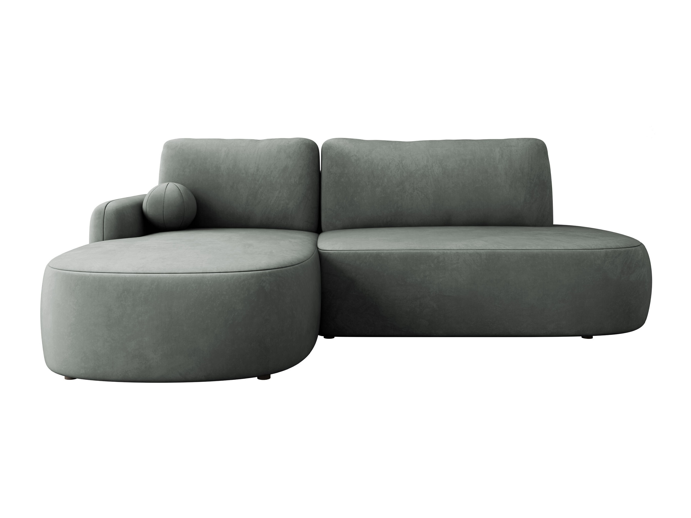 Horn­sófi Comfivo Popis I (Magic Velvet 2217)