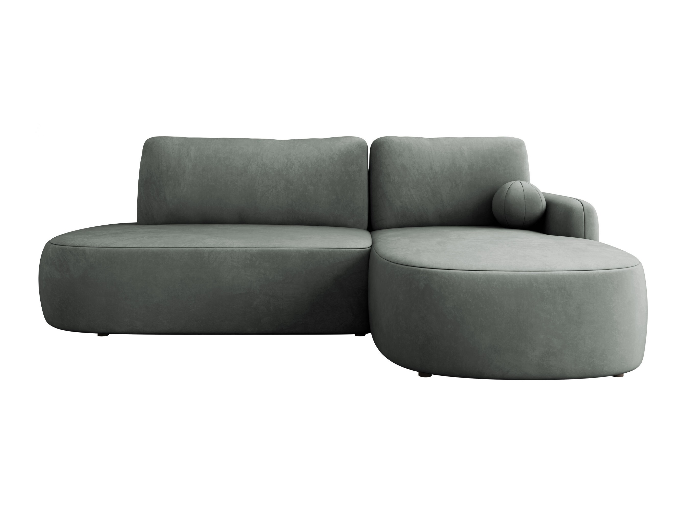Horn­sófi Comfivo Popis I (Magic Velvet 2217)