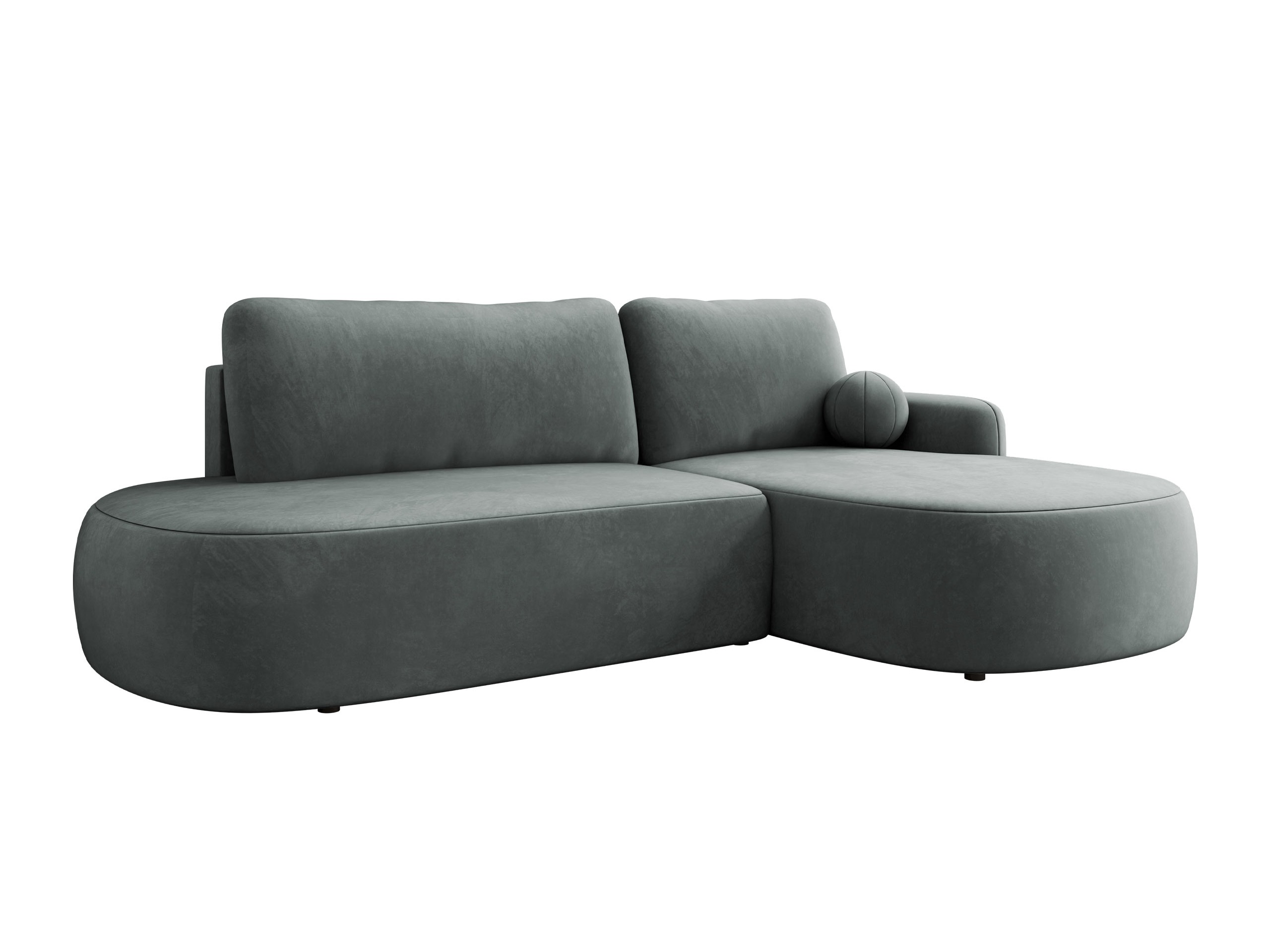 Horn­sófi Comfivo Popis I (Magic Velvet 2217)