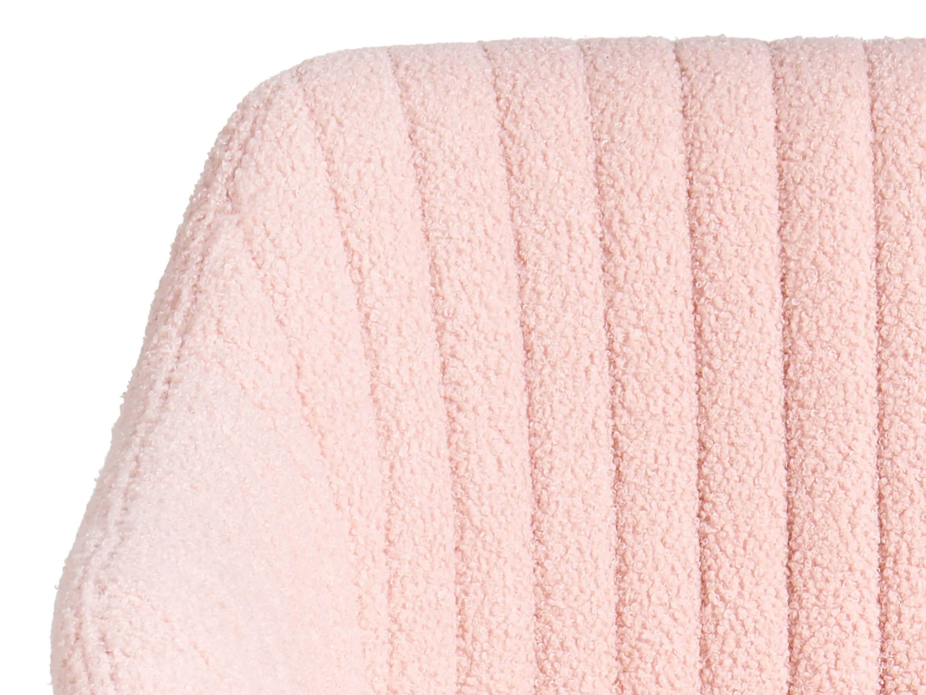 Skrifstofustóll Berwyn 887 (Ljósbleikur)