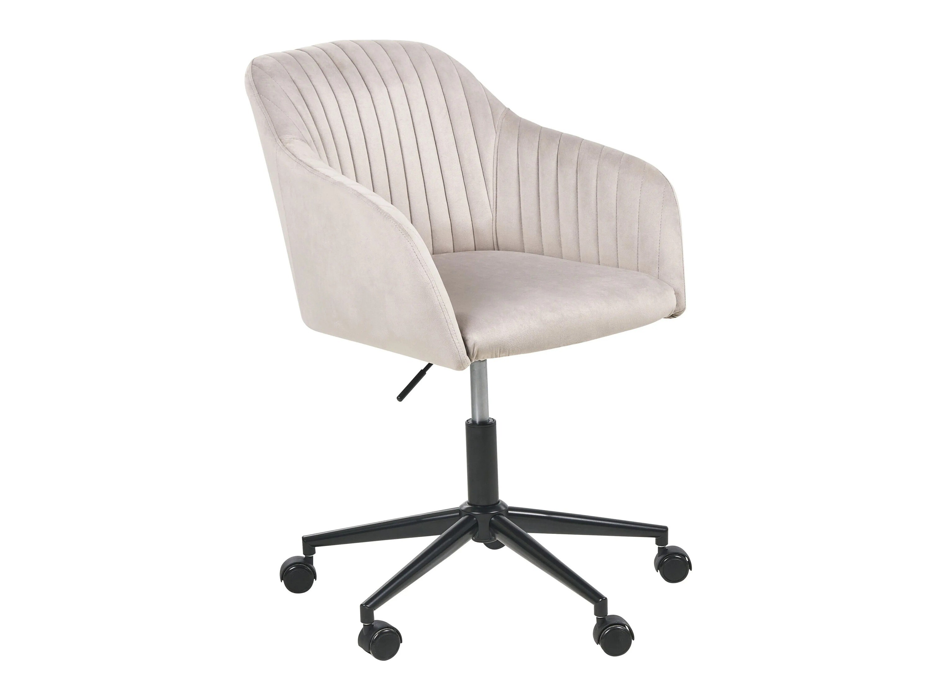 Skrifstofustóll Berwyn 887 (Taupe)