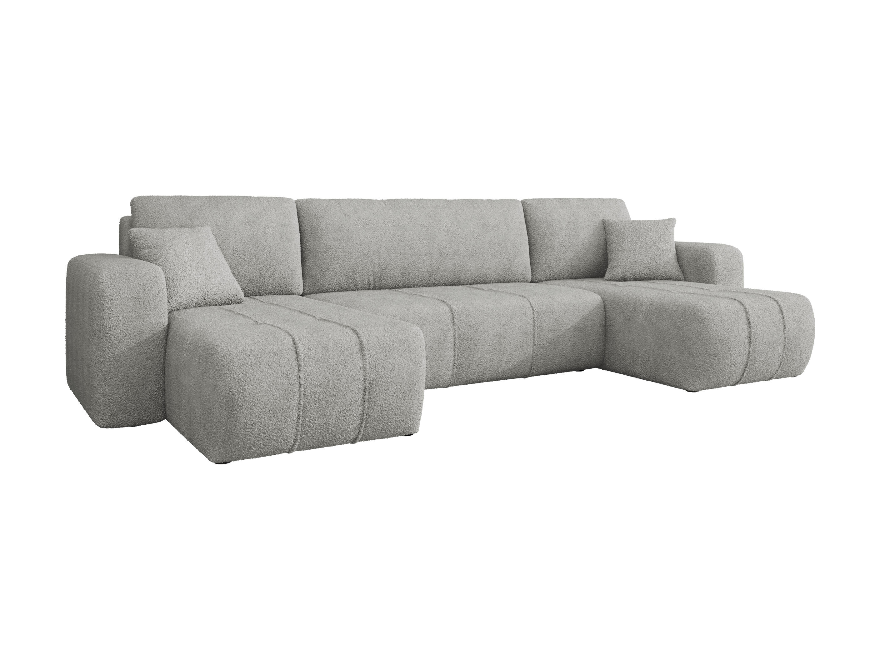 Horn­sófi Comfivo Laurus II (Coral 75)
