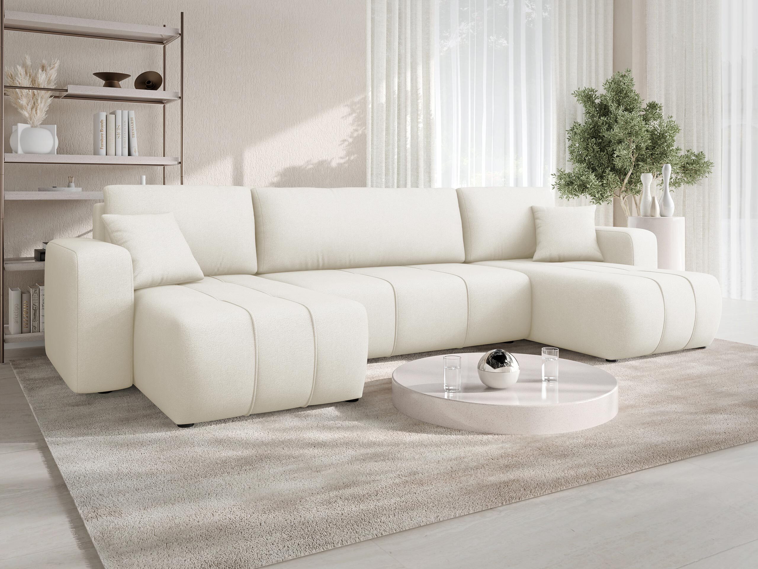 Horn­sófi Comfivo Laurus II (Velo 621)