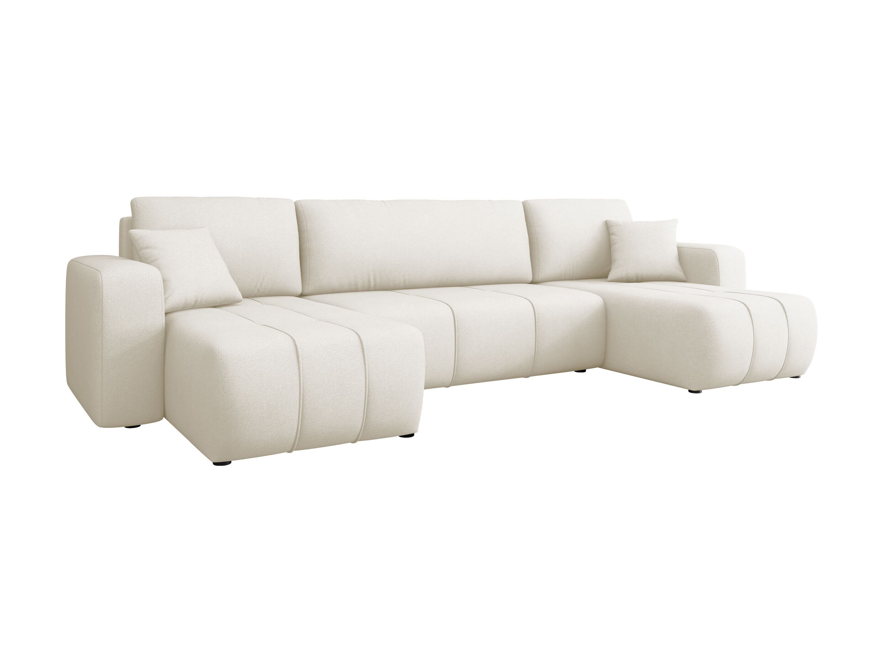 Horn­sófi Comfivo Laurus II (Velo 621)