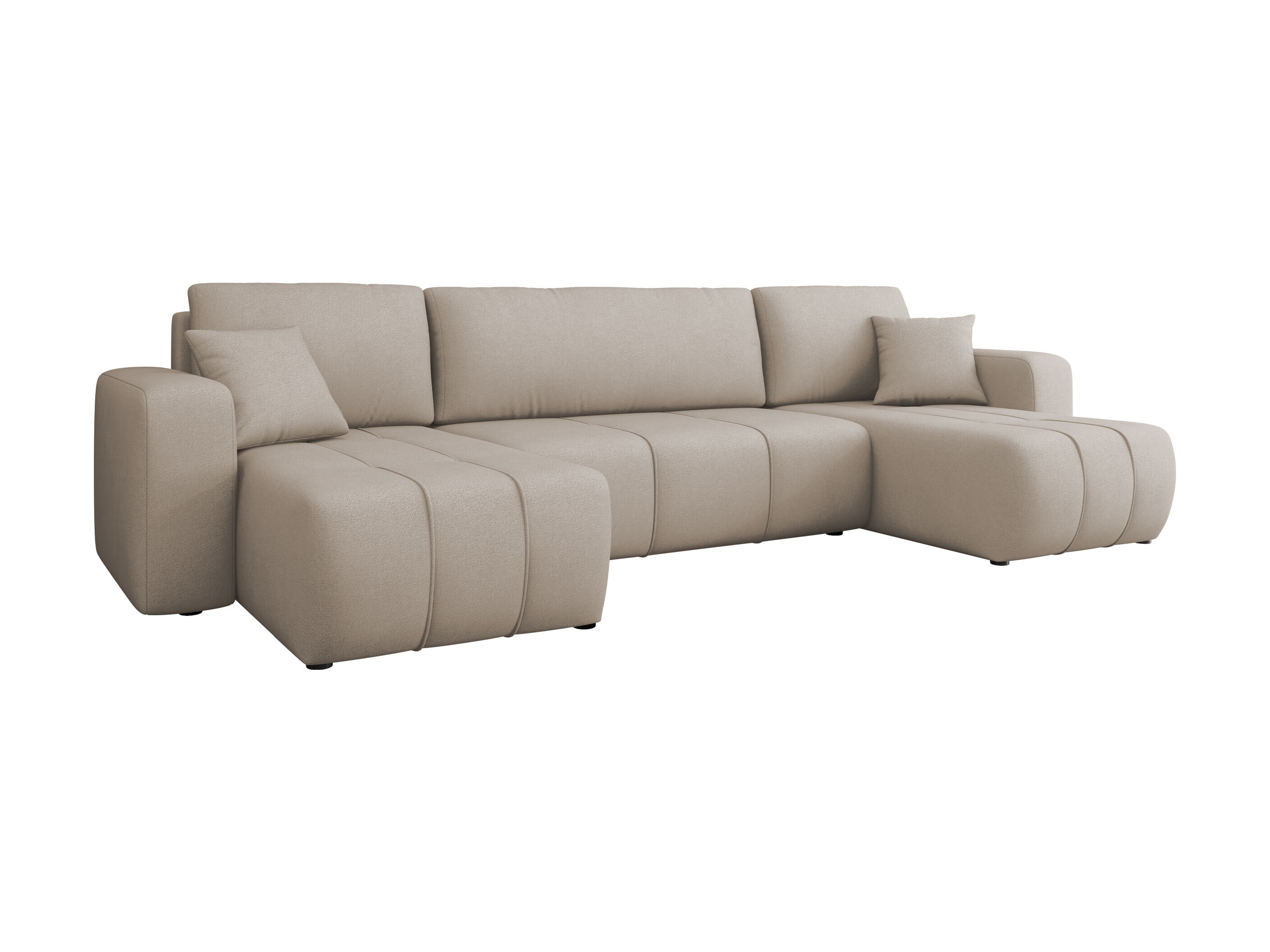 Horn­sófi Comfivo Laurus II (Velo 623)