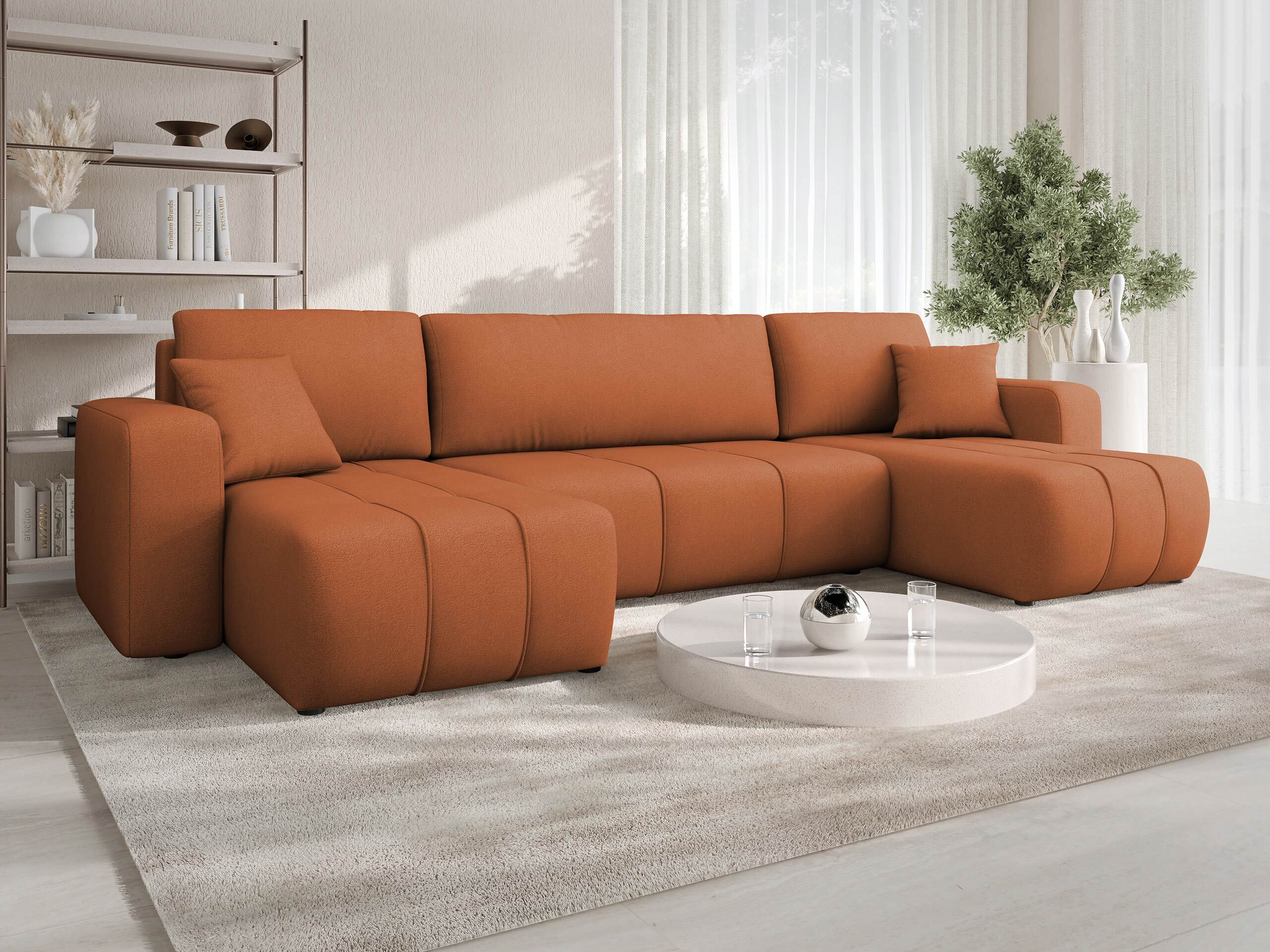Horn­sófi Comfivo Laurus II (Velo 627)