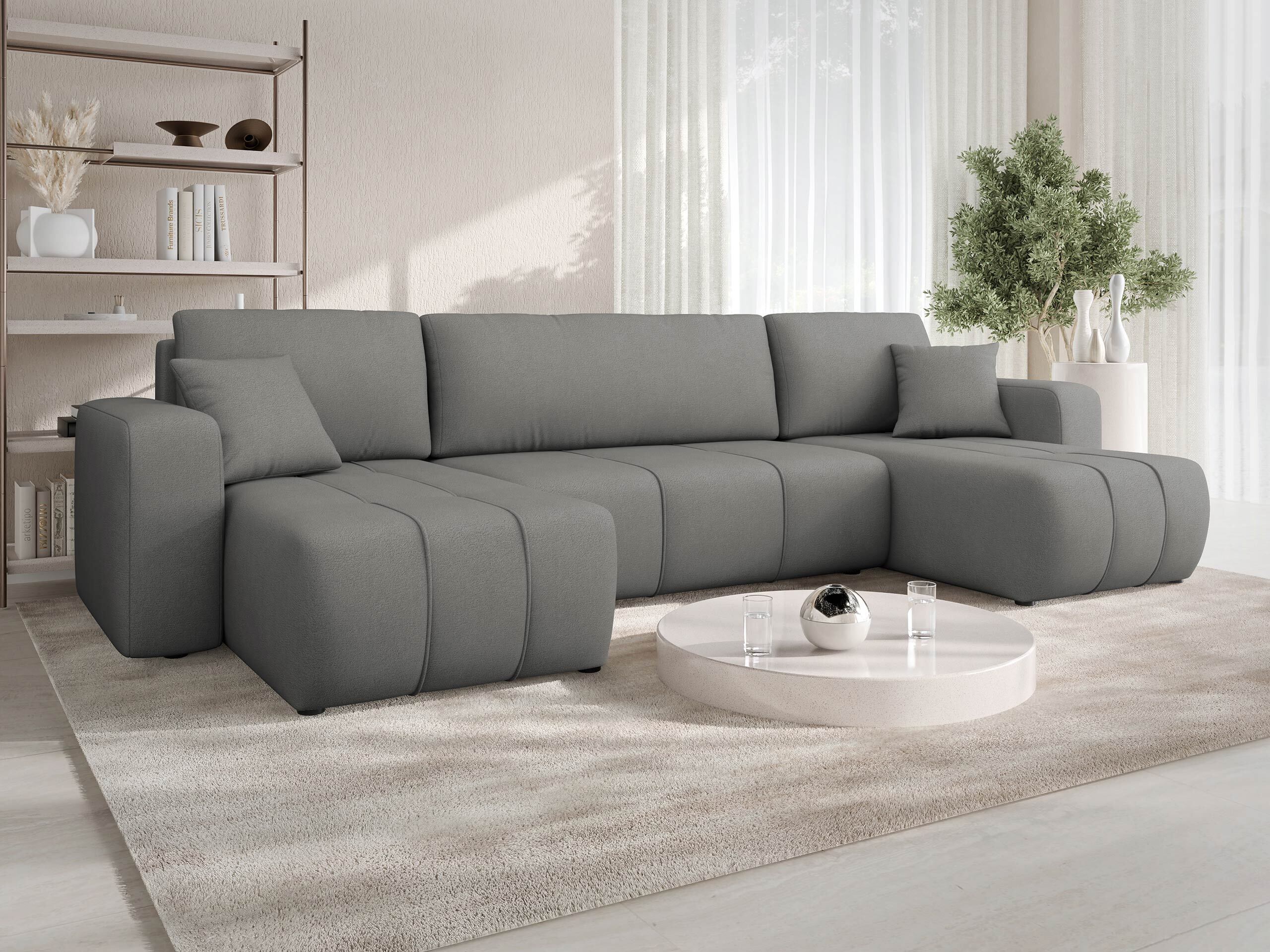 Horn­sófi Comfivo Laurus II (Velo 635)