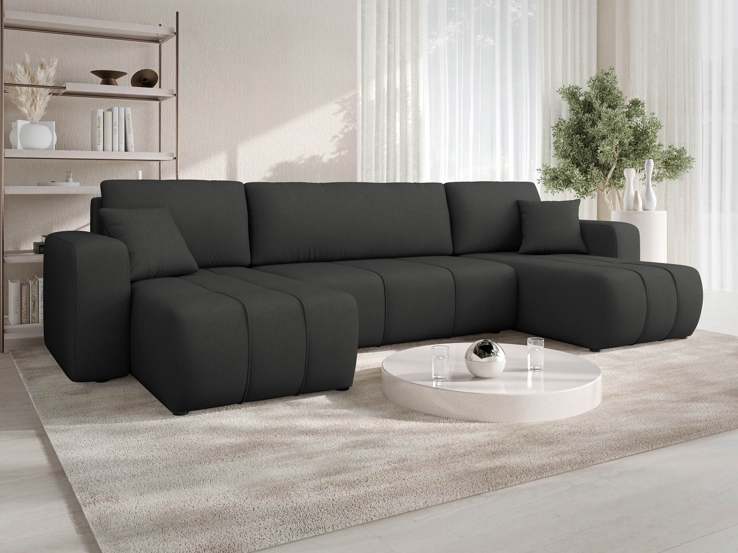 Horn­sófi Comfivo Laurus II (Velo 636)
