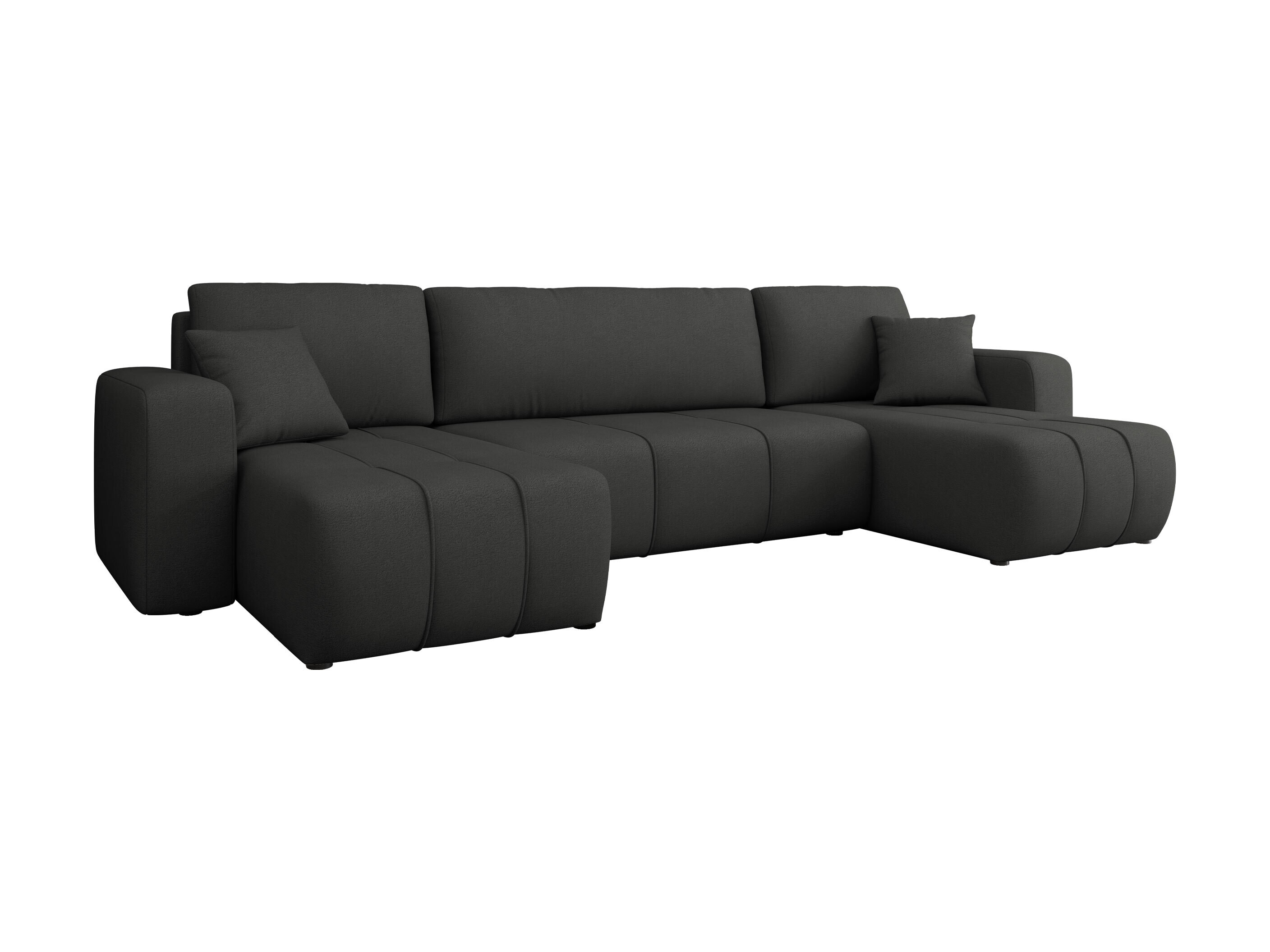 Horn­sófi Comfivo Laurus II (Velo 636)