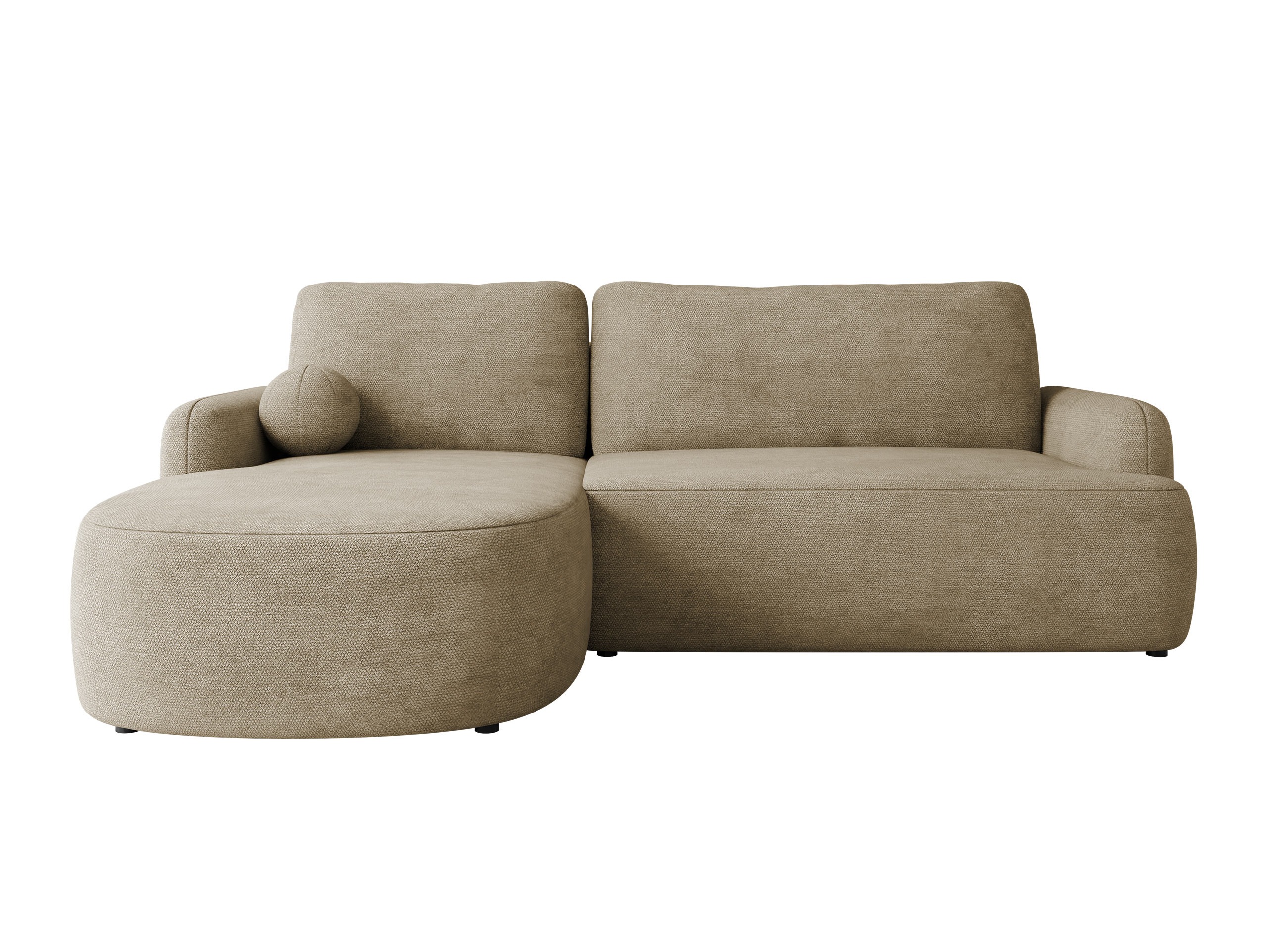 Horn­sófi Comfivo Popis (Lumo 30)